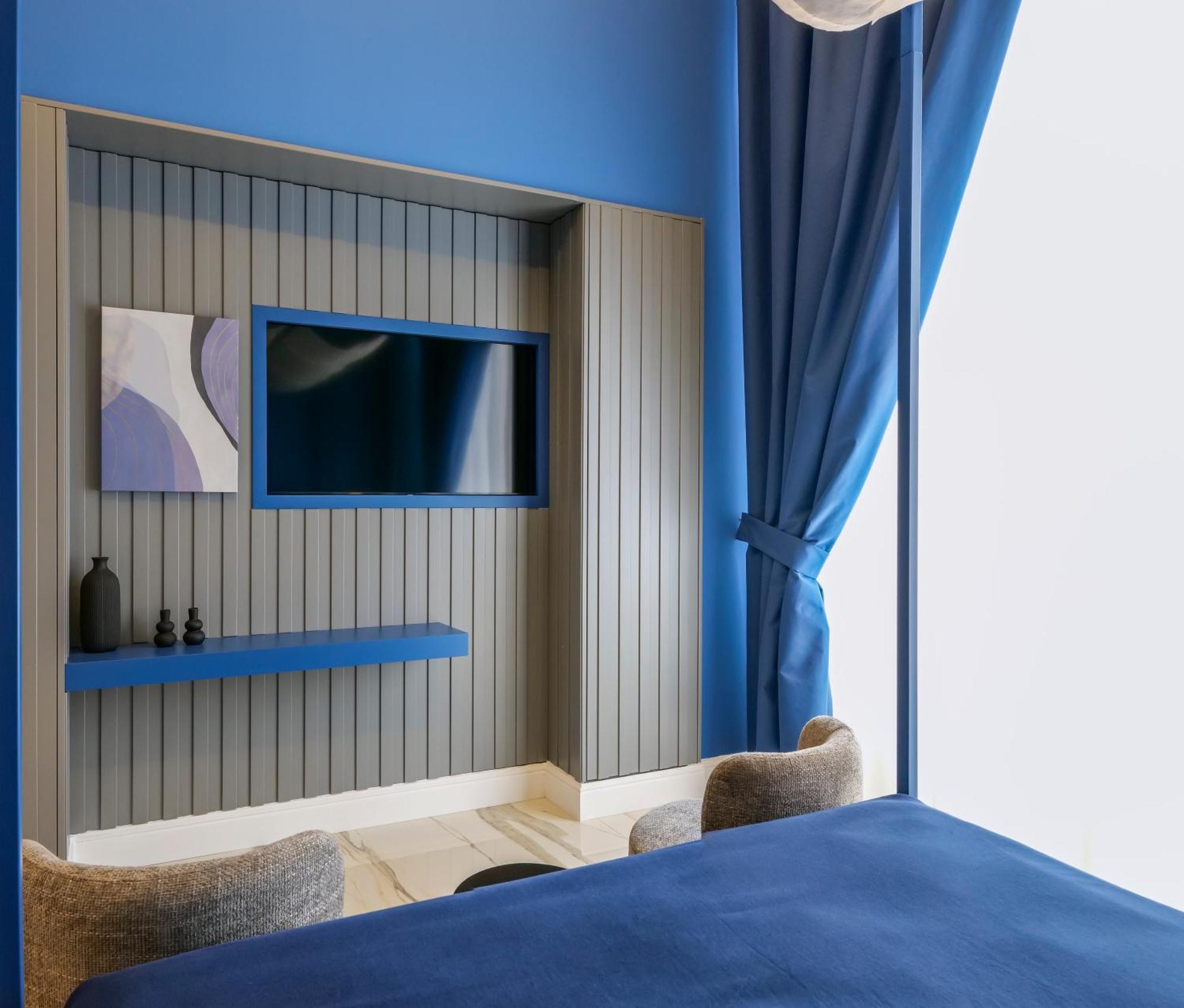 Guest house Maison San Carlo Luxury *