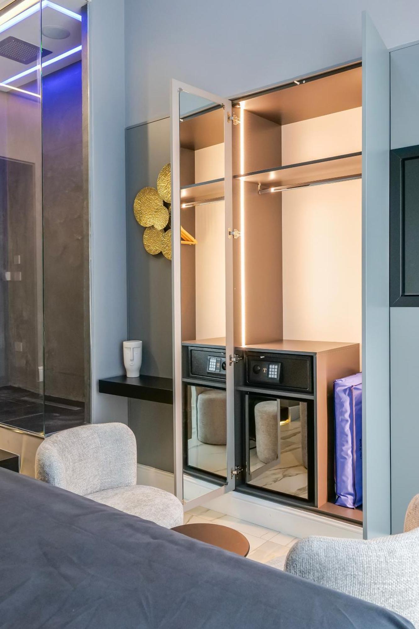 Guest house Maison San Carlo Luxury