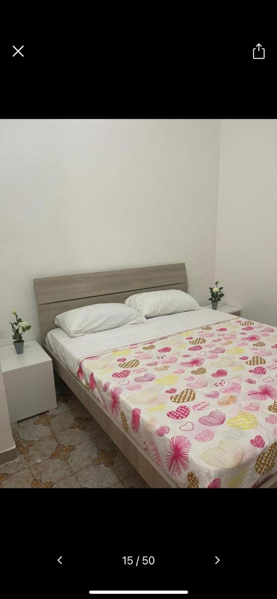 Cuore Di Apartment *