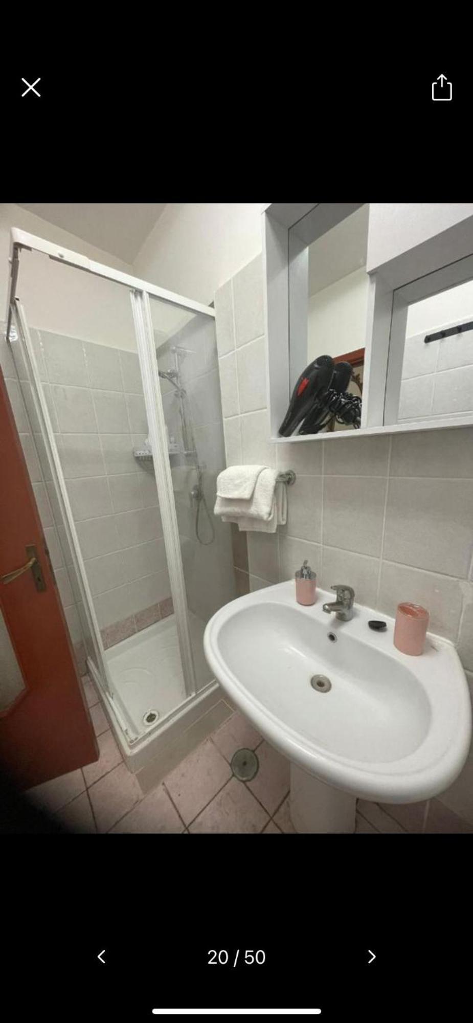 Apartment Cuore Di Naples