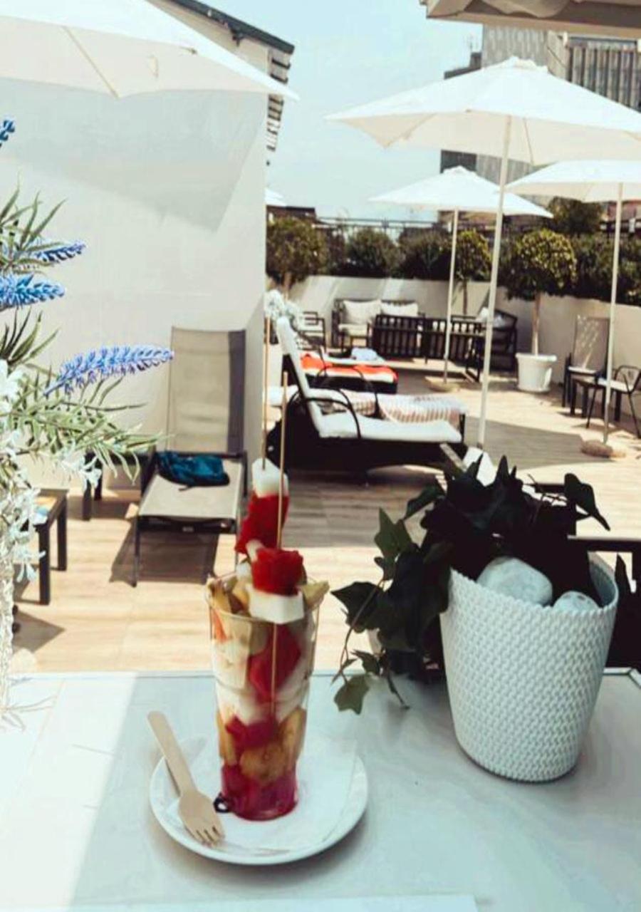 Hotel Palazzo Firenze 4*
