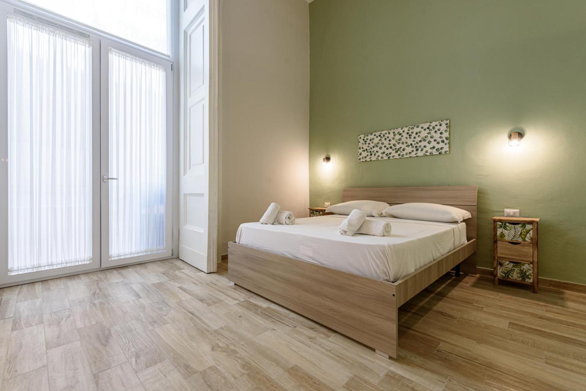 Vico Sedil Capuano 21 Apartment Naples