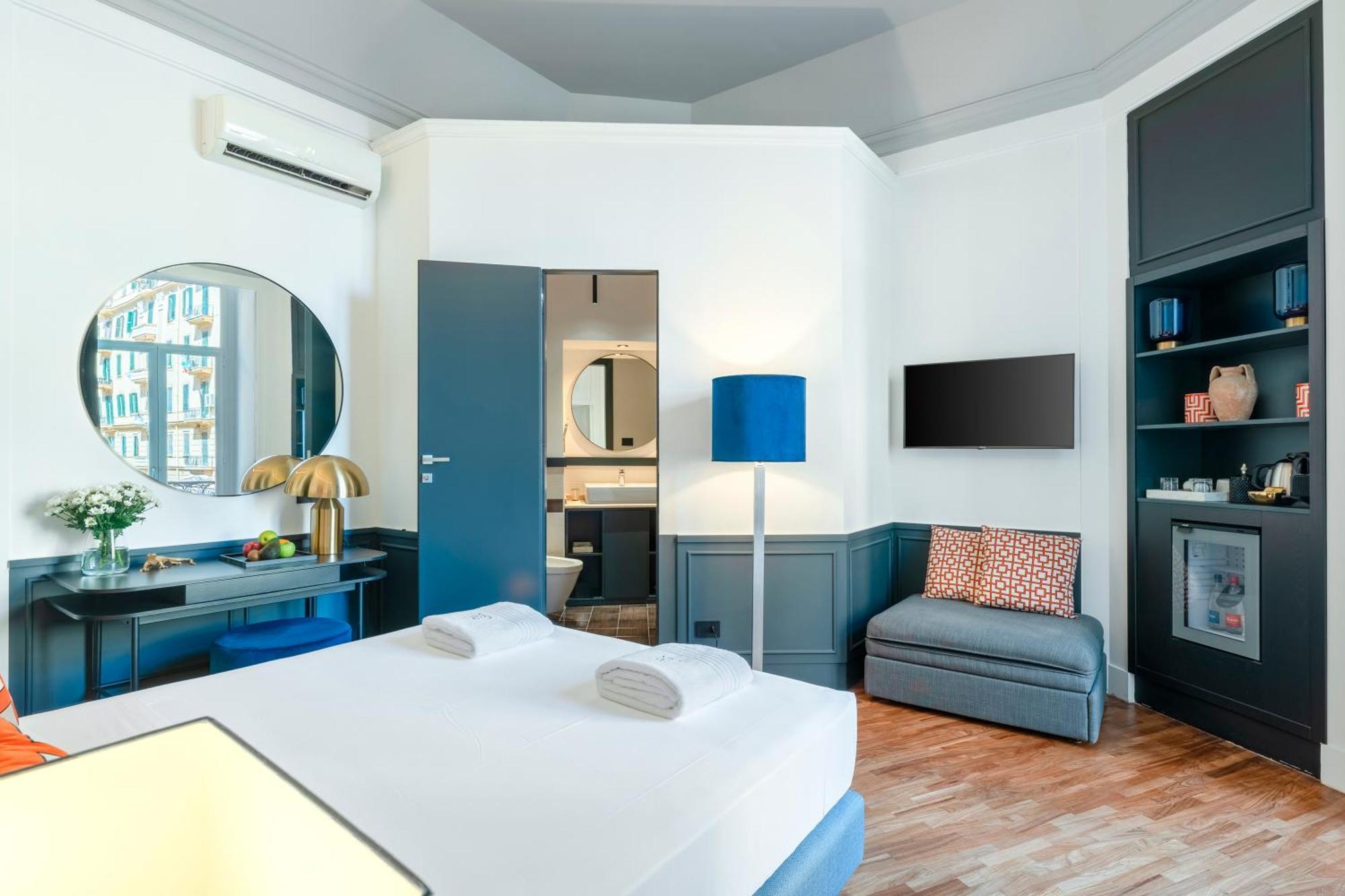 Bed & Breakfast Le Mummarelle