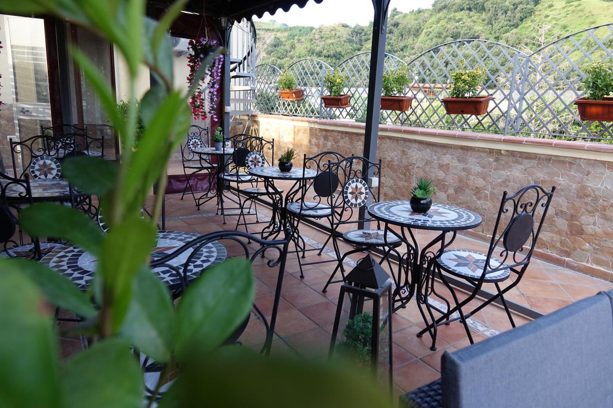 Kursaal Hotel Naples