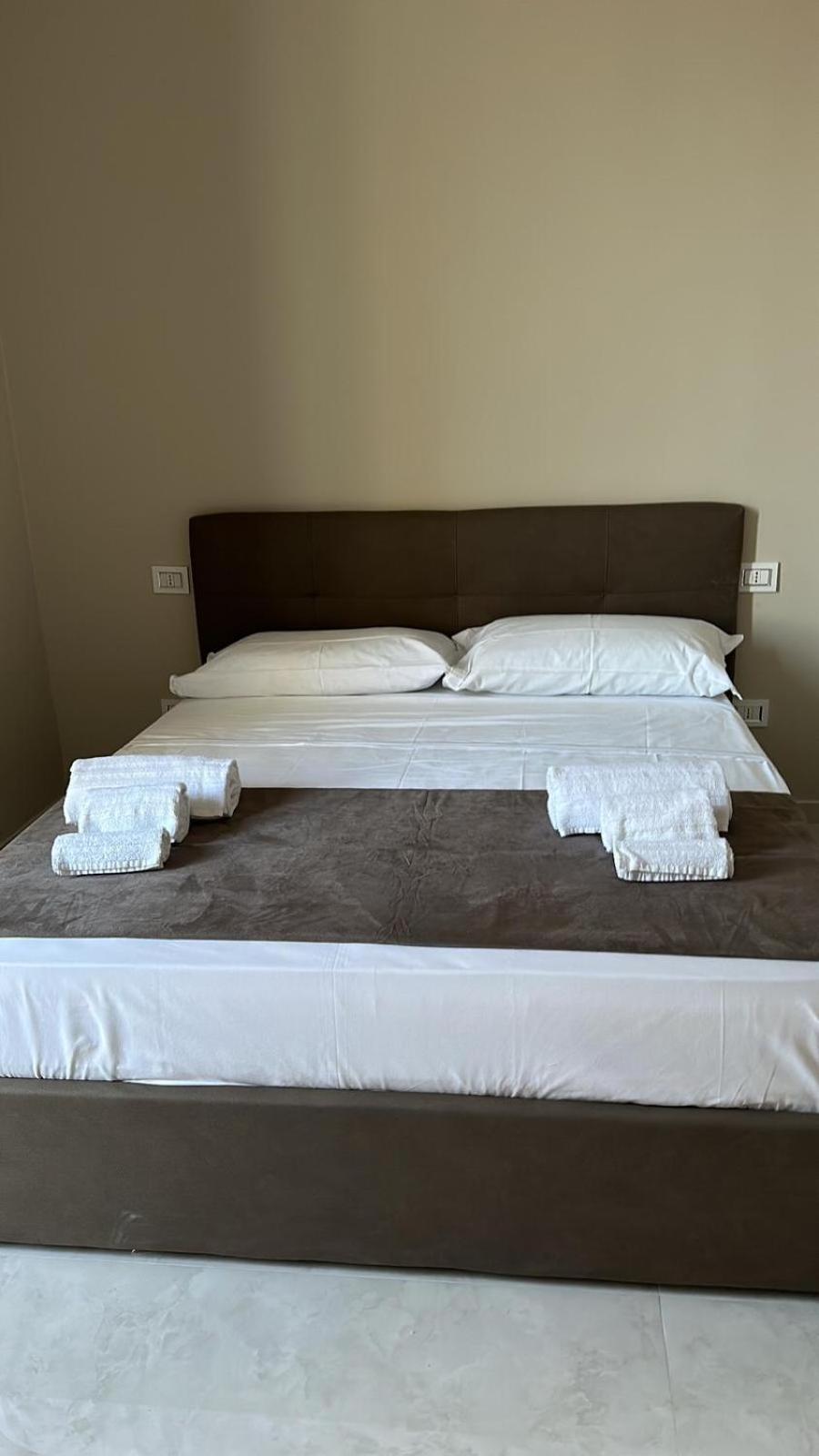 Bed & Breakfast Royal Flower 3*