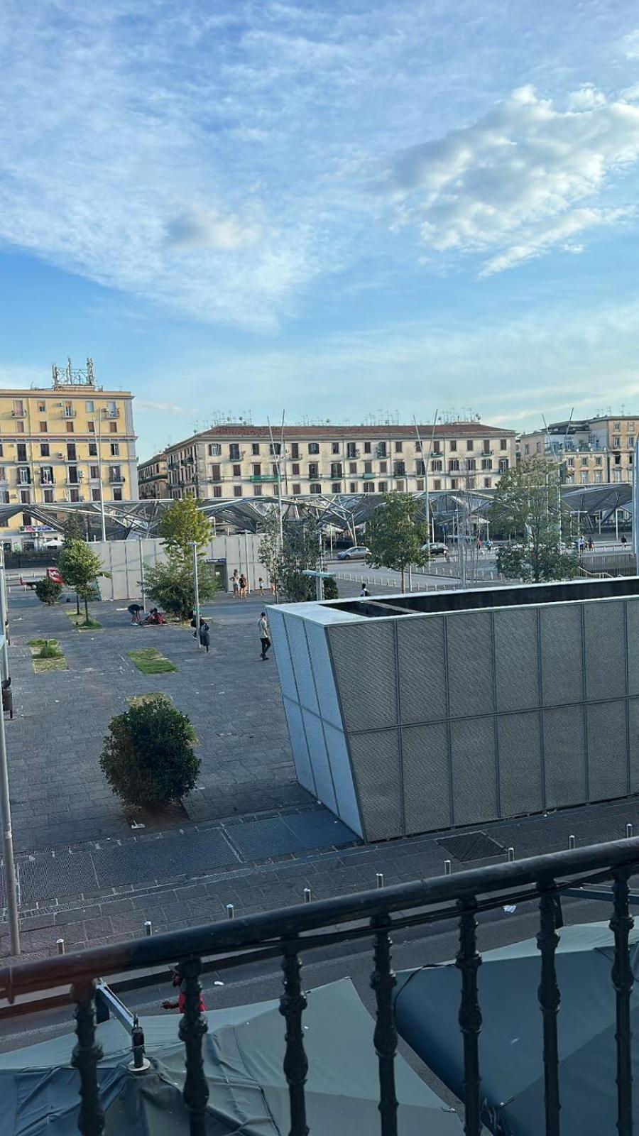 Bed & Breakfast Royal Flower Naples