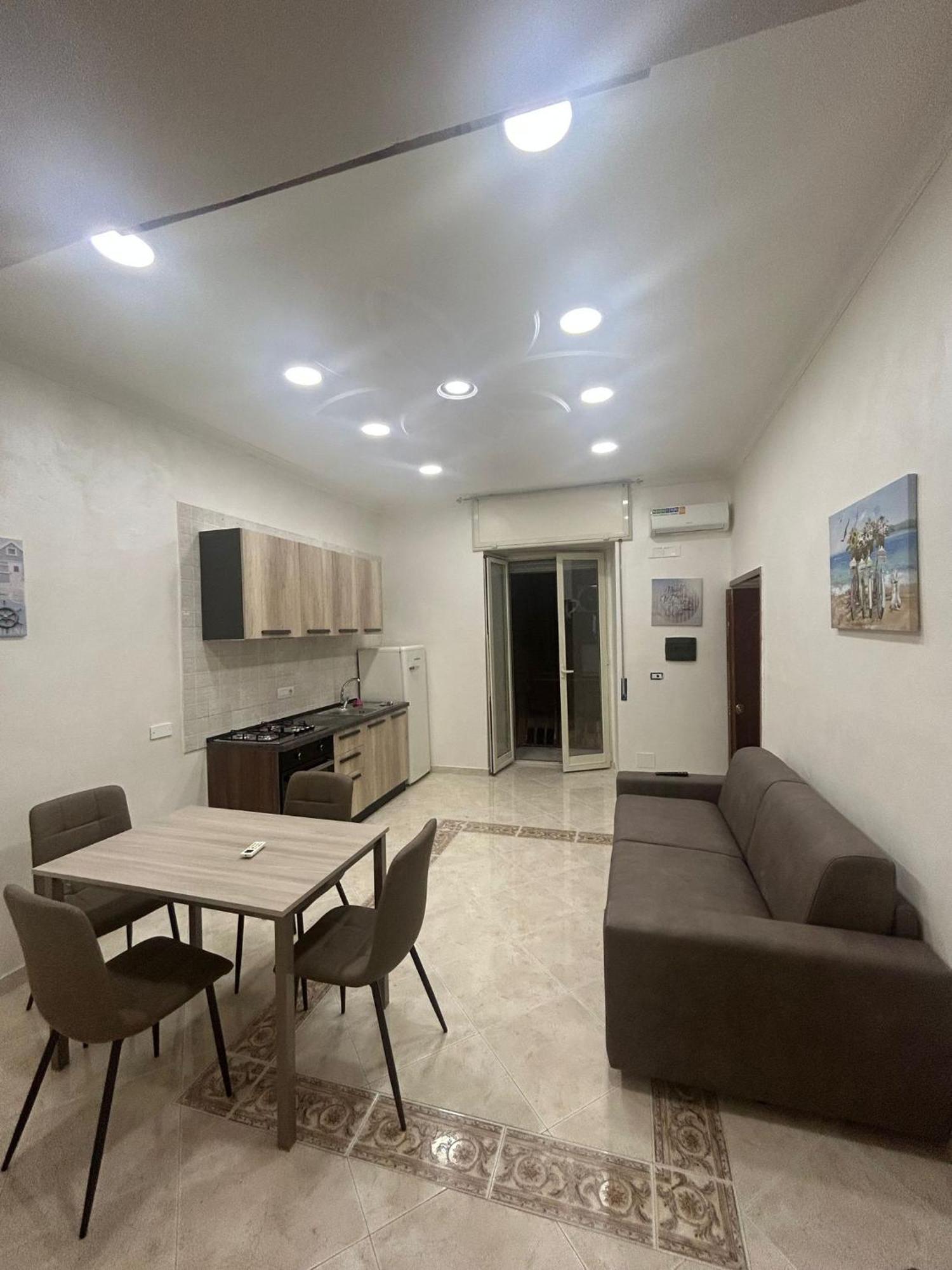 Dora House Valentino Apartment