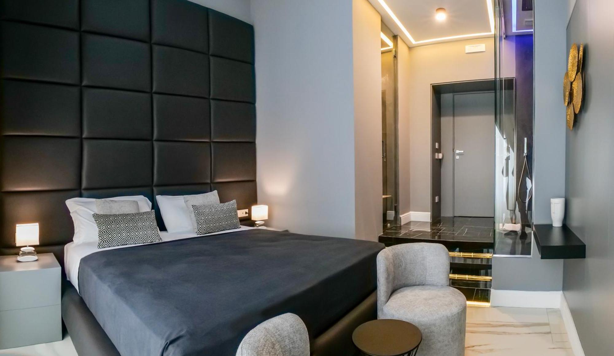 Maison San Carlo Luxury Guest house