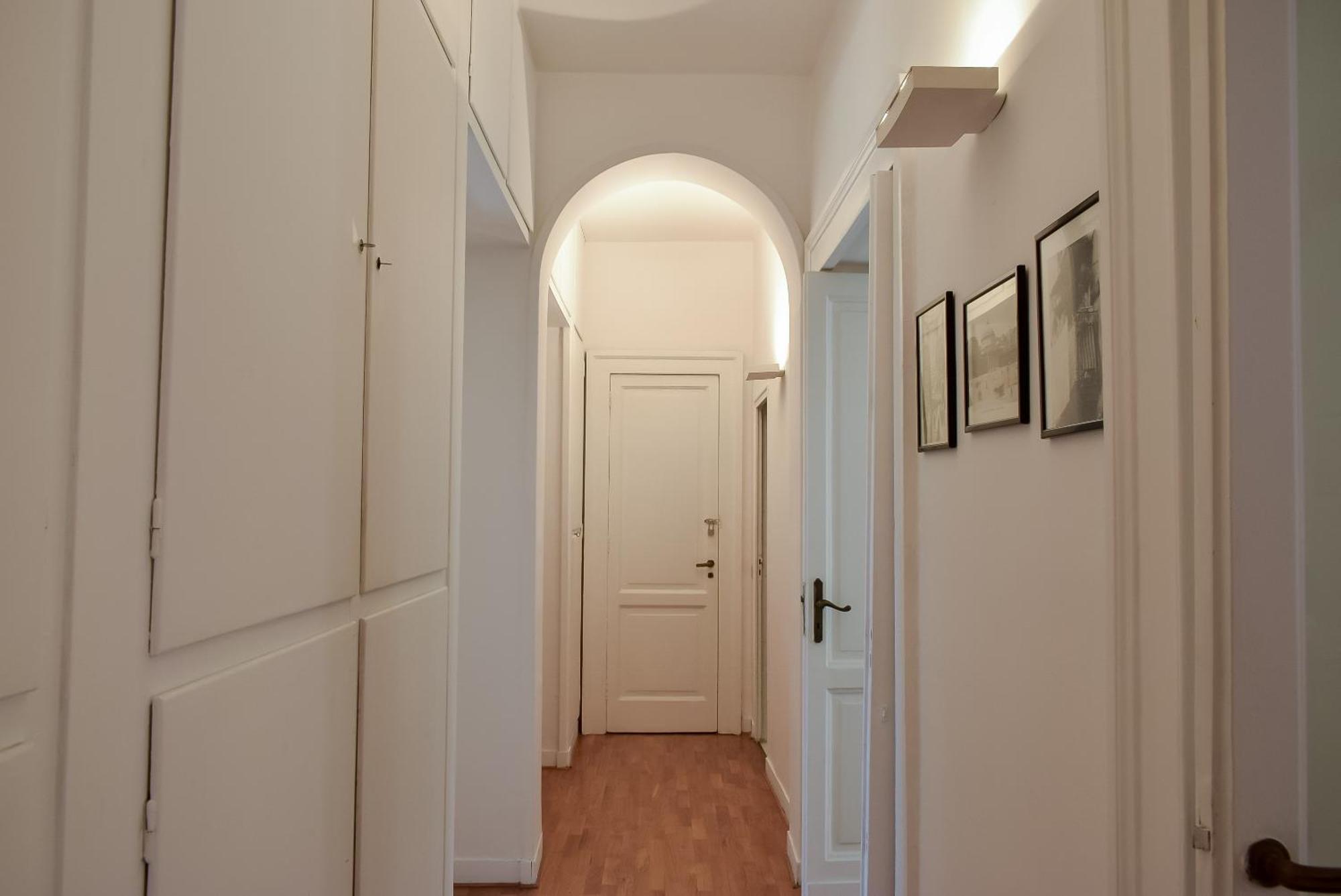 Casa Vannella By Dimorra Naples