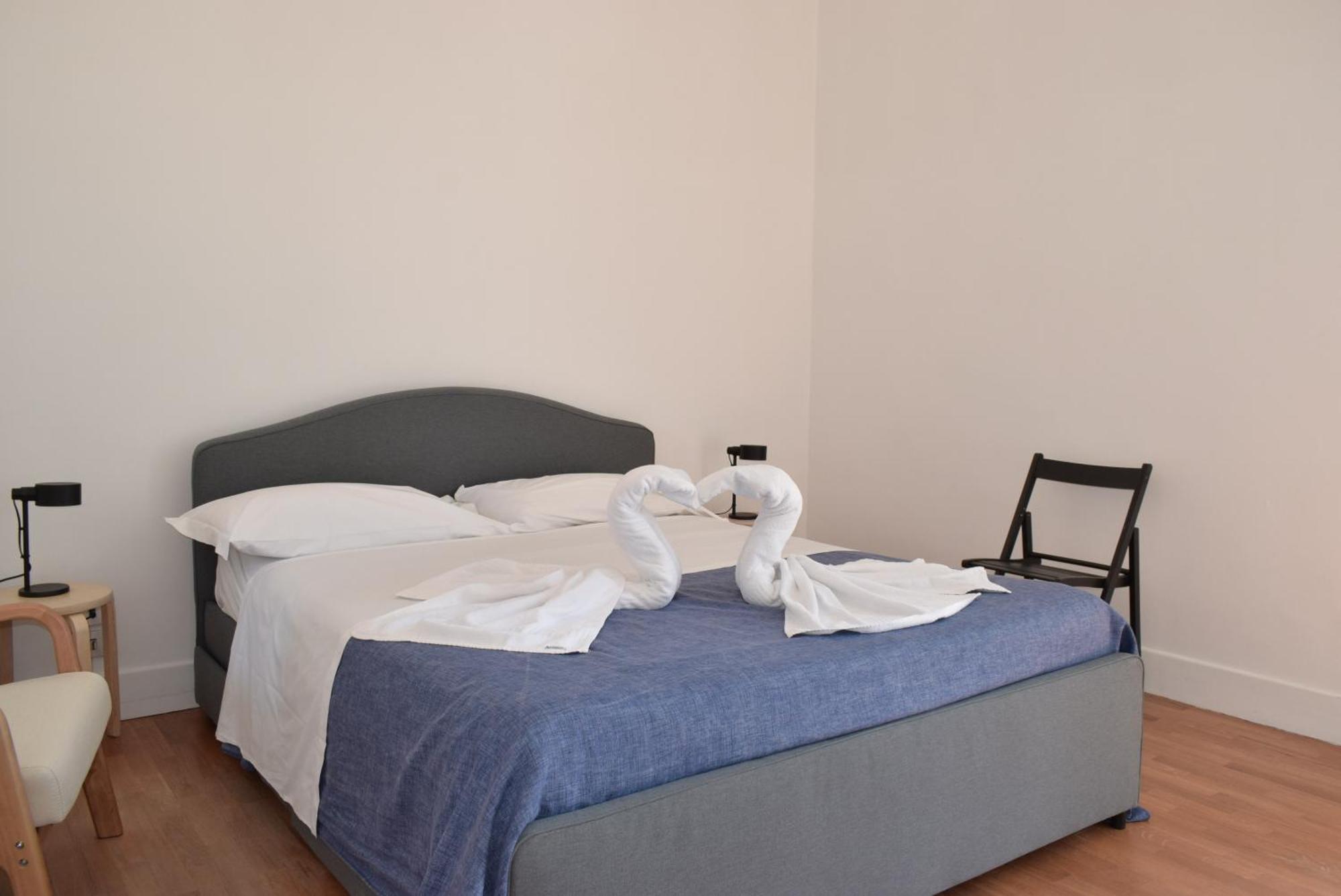 Apartment Casa Vannella By Dimorra