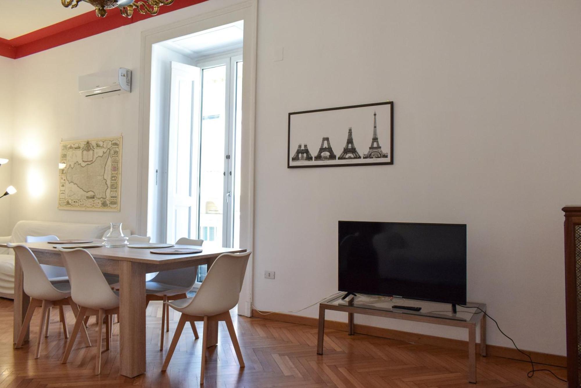 Apartment Casa Vannella By Dimorra
