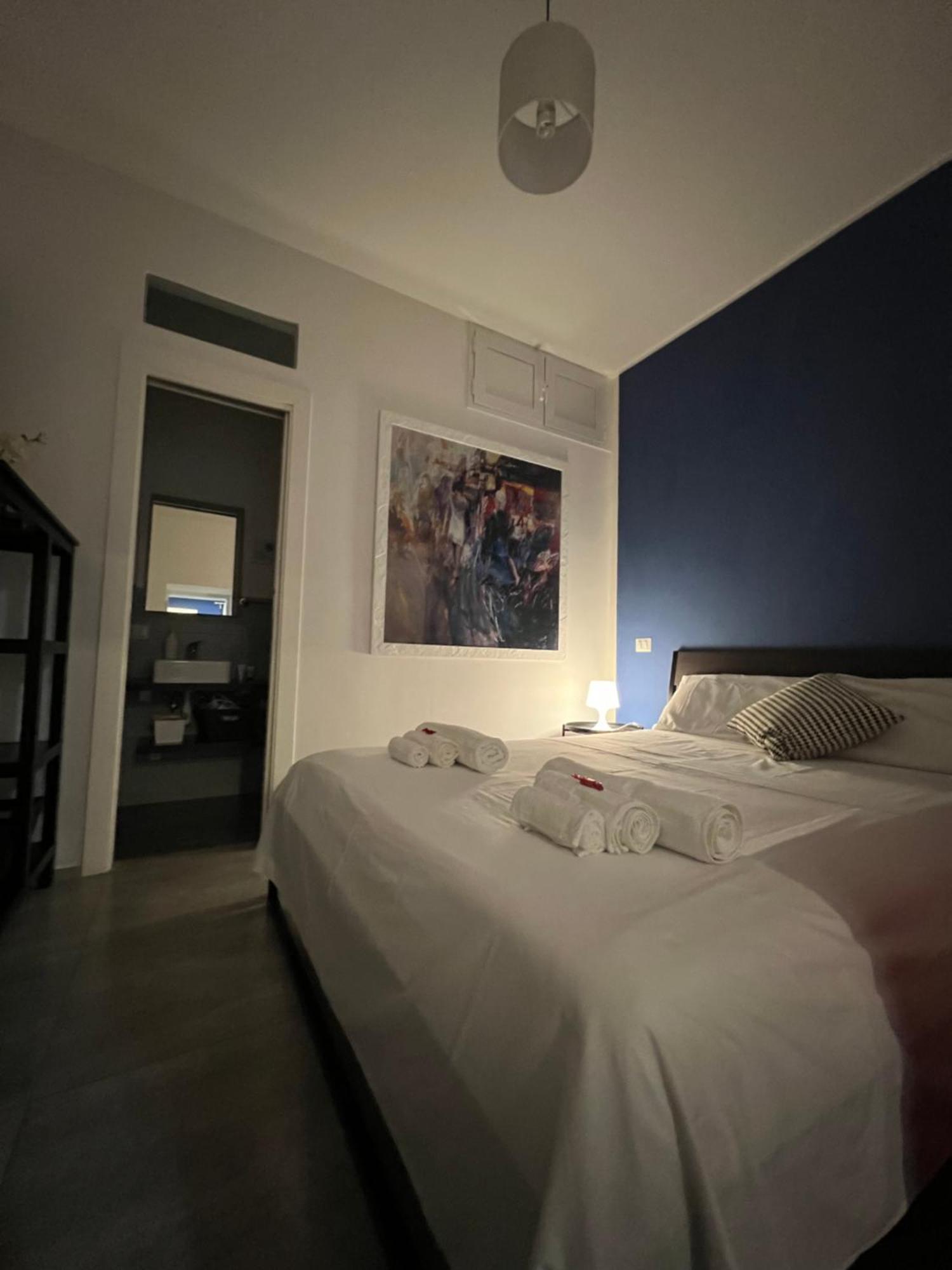 Donna Chiara House - Toledo Naples