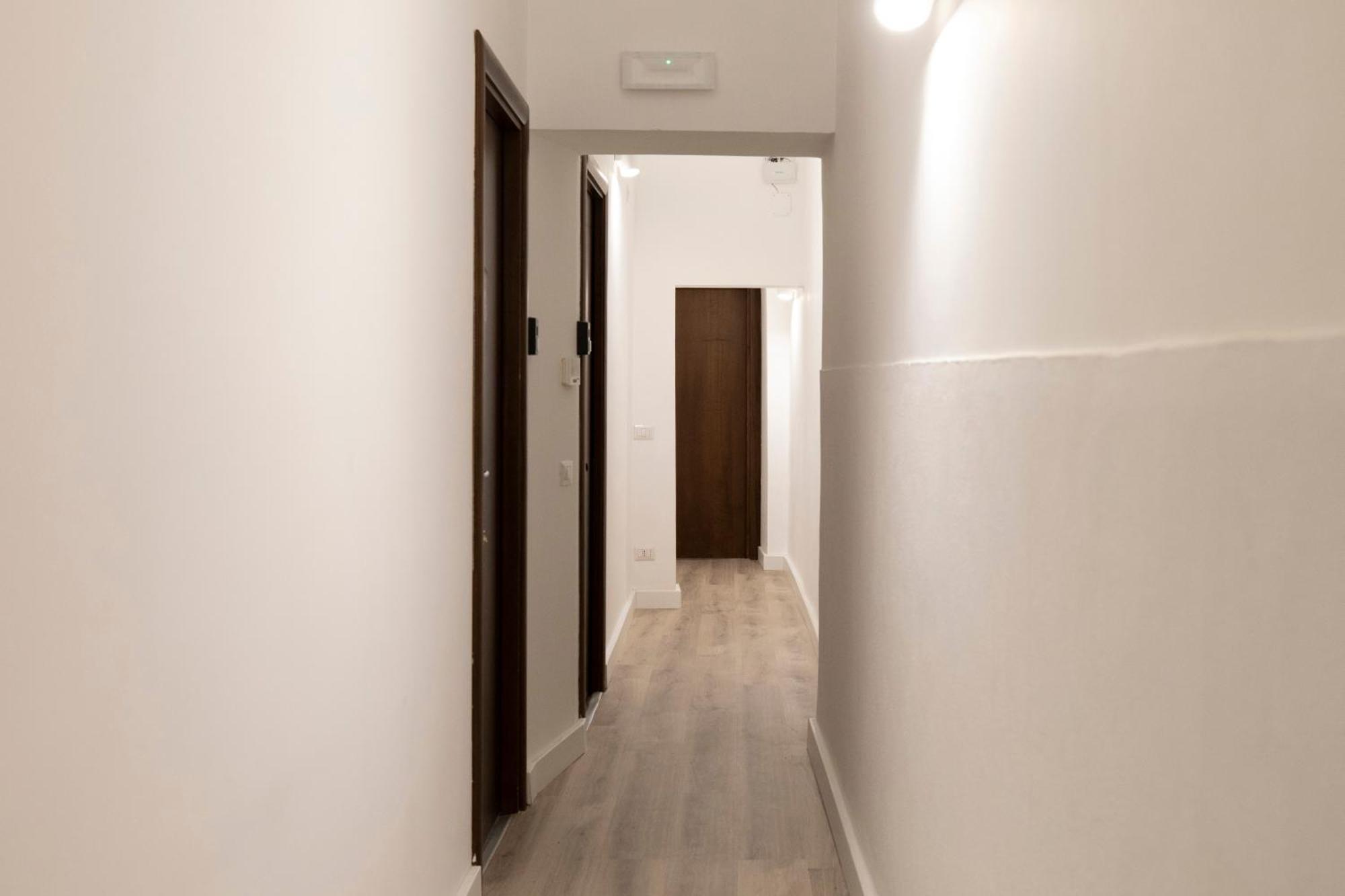 Guest house Casapartenope 339