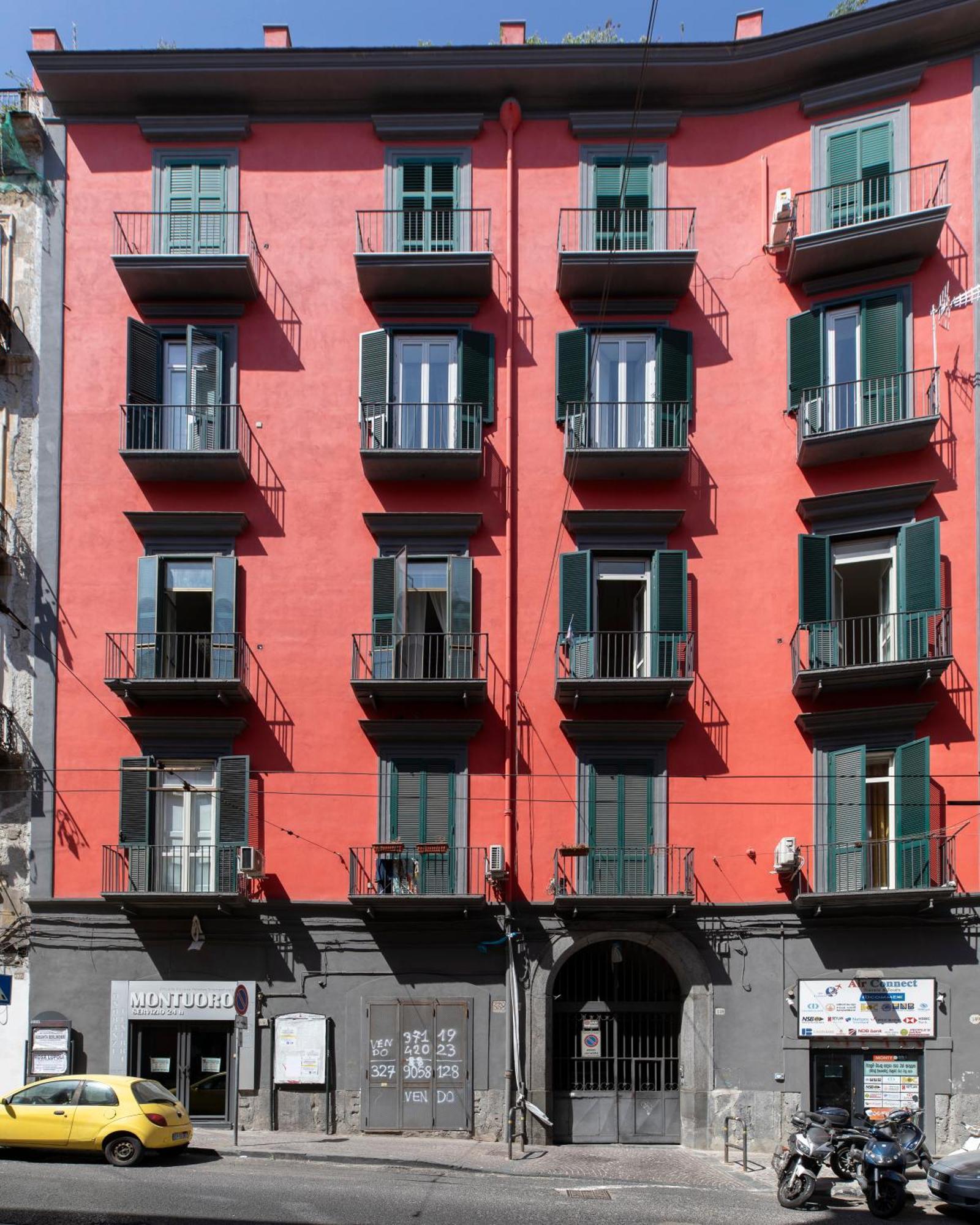 Casapartenope 339 Naples