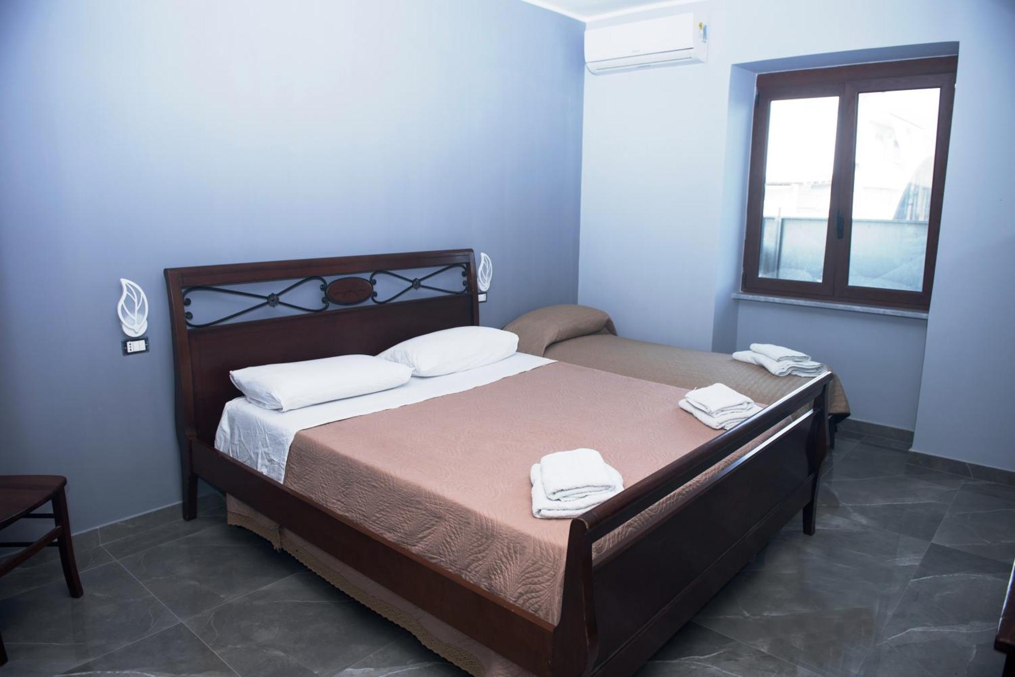 Bed & Breakfast S