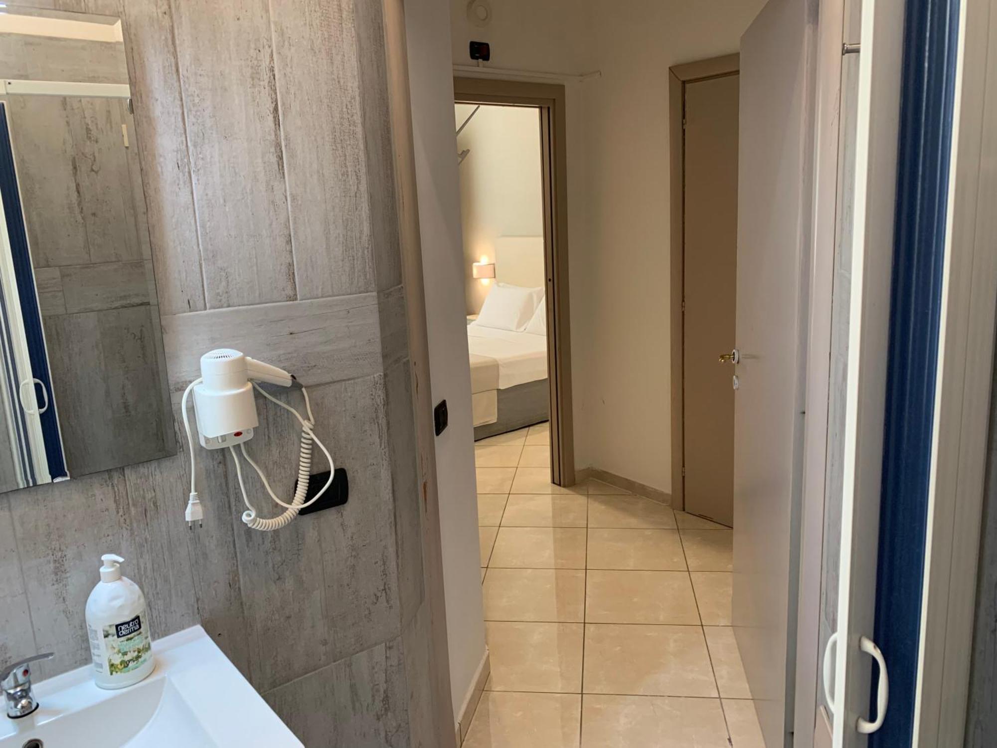 Guest house Tuanis Naples