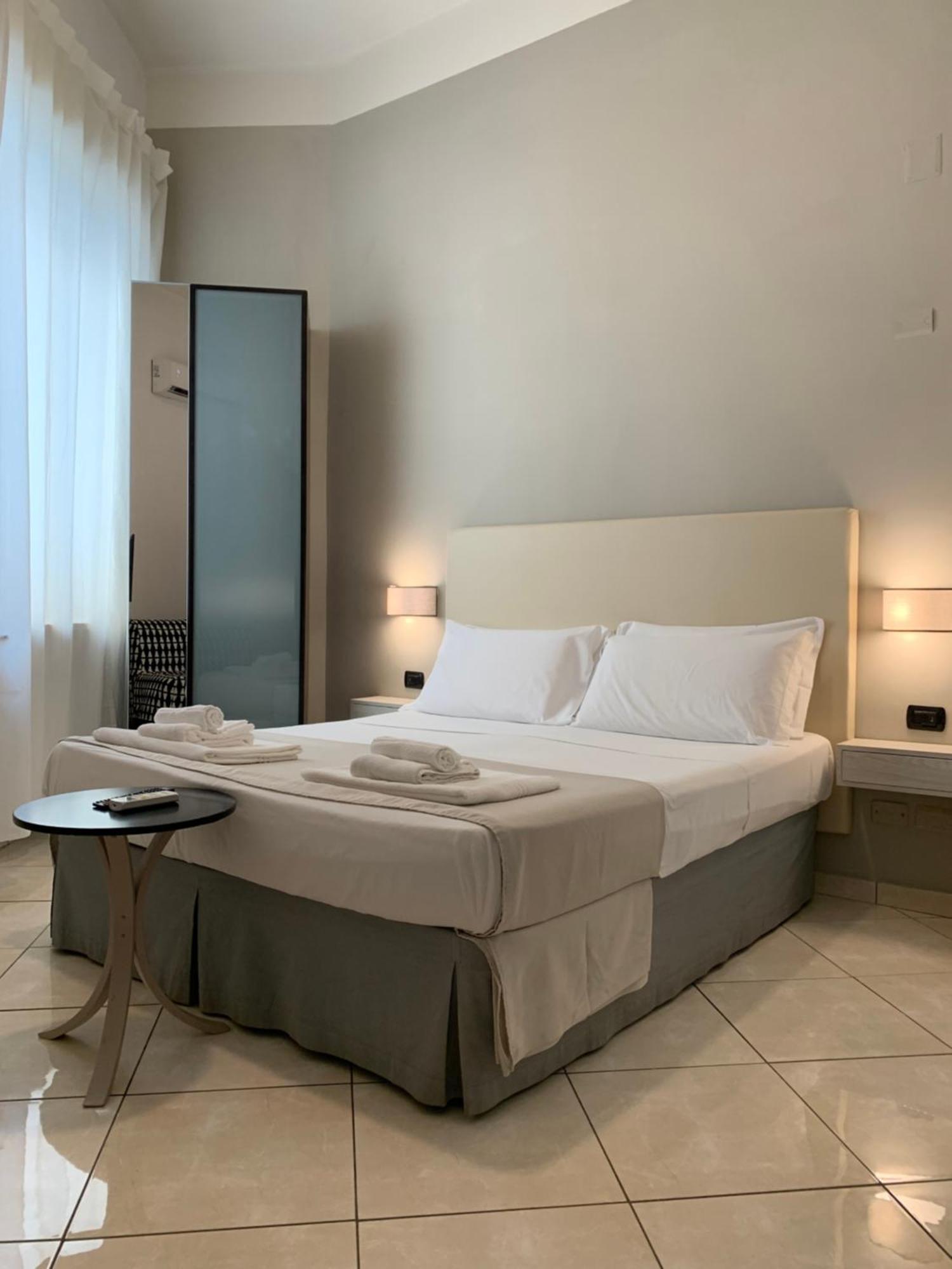 Tuanis Guest house 2*