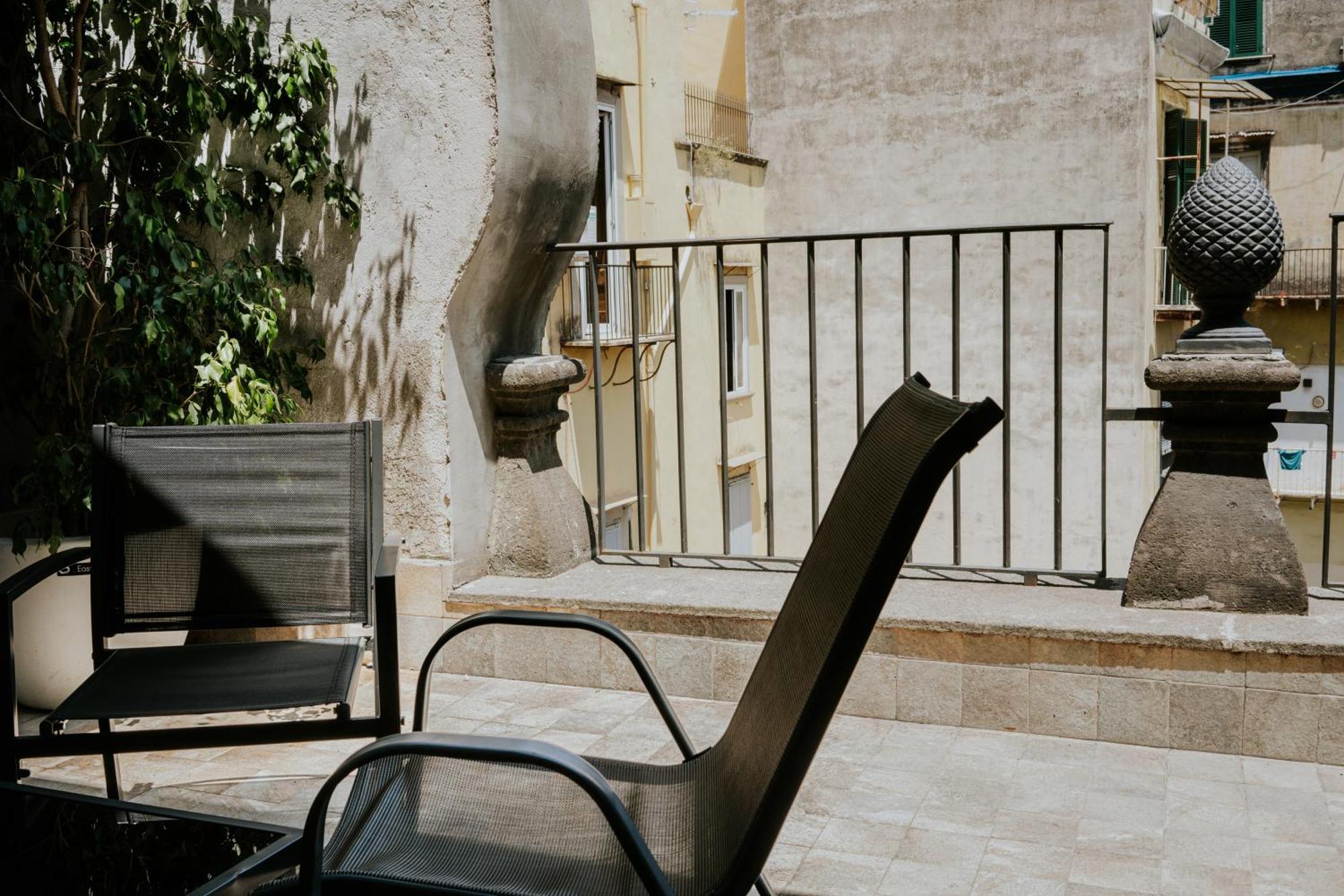 La Bella Luxury And Travel Solution Guest house Naples