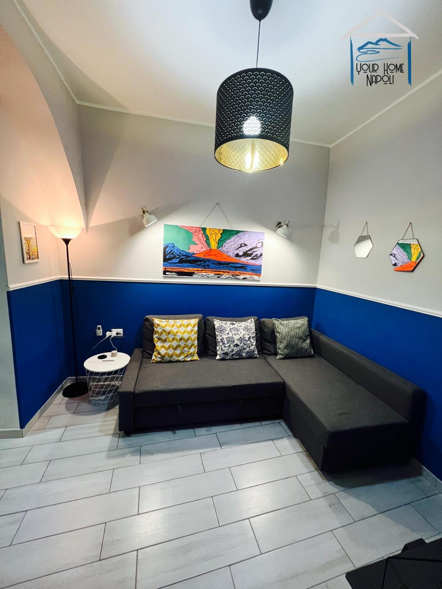 Holiday home Your Naples