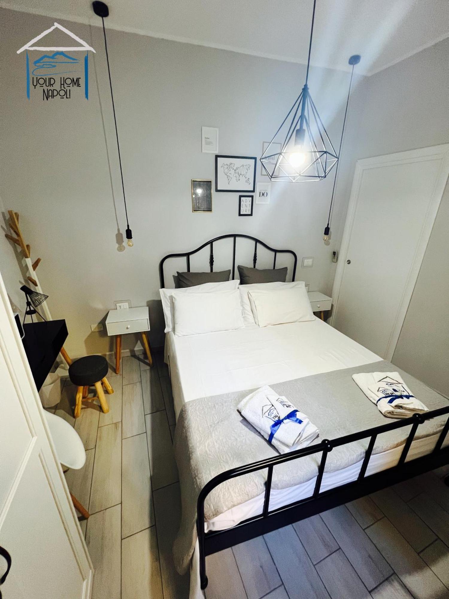 Your Holiday home *