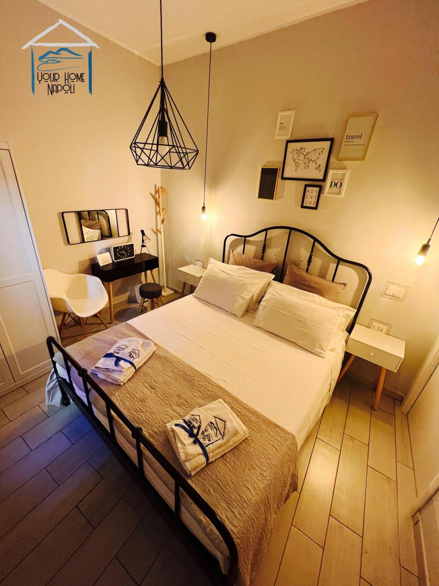 Your Holiday home Naples