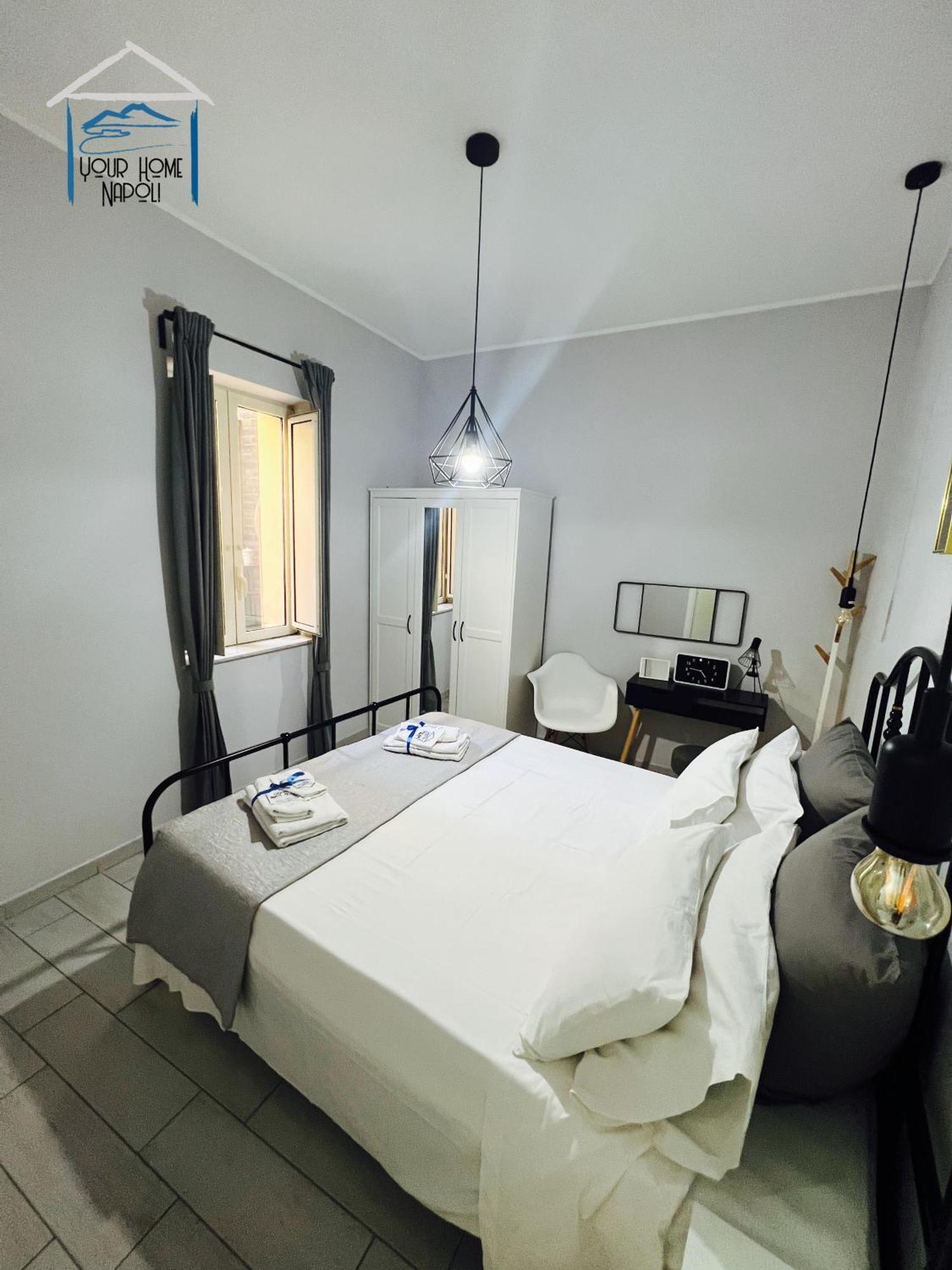 Your Holiday home Naples