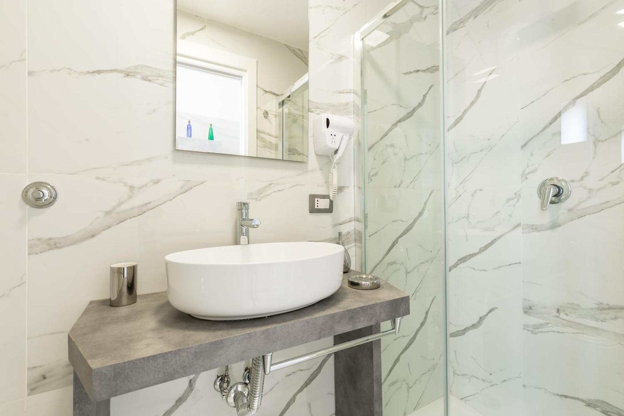 Casa New Vanity Holiday home Naples
