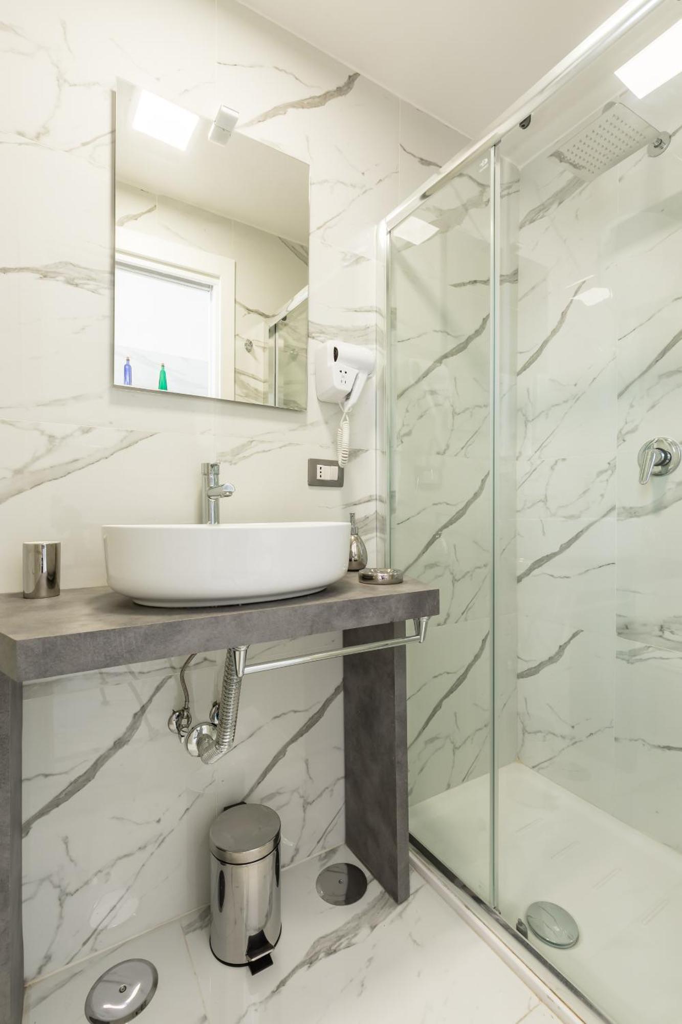Casa New Vanity Holiday home