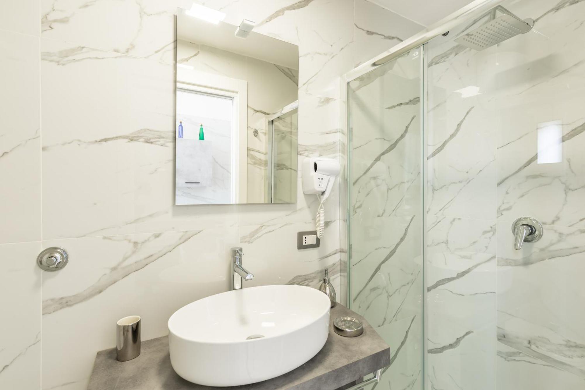 Casa New Vanity * Naples