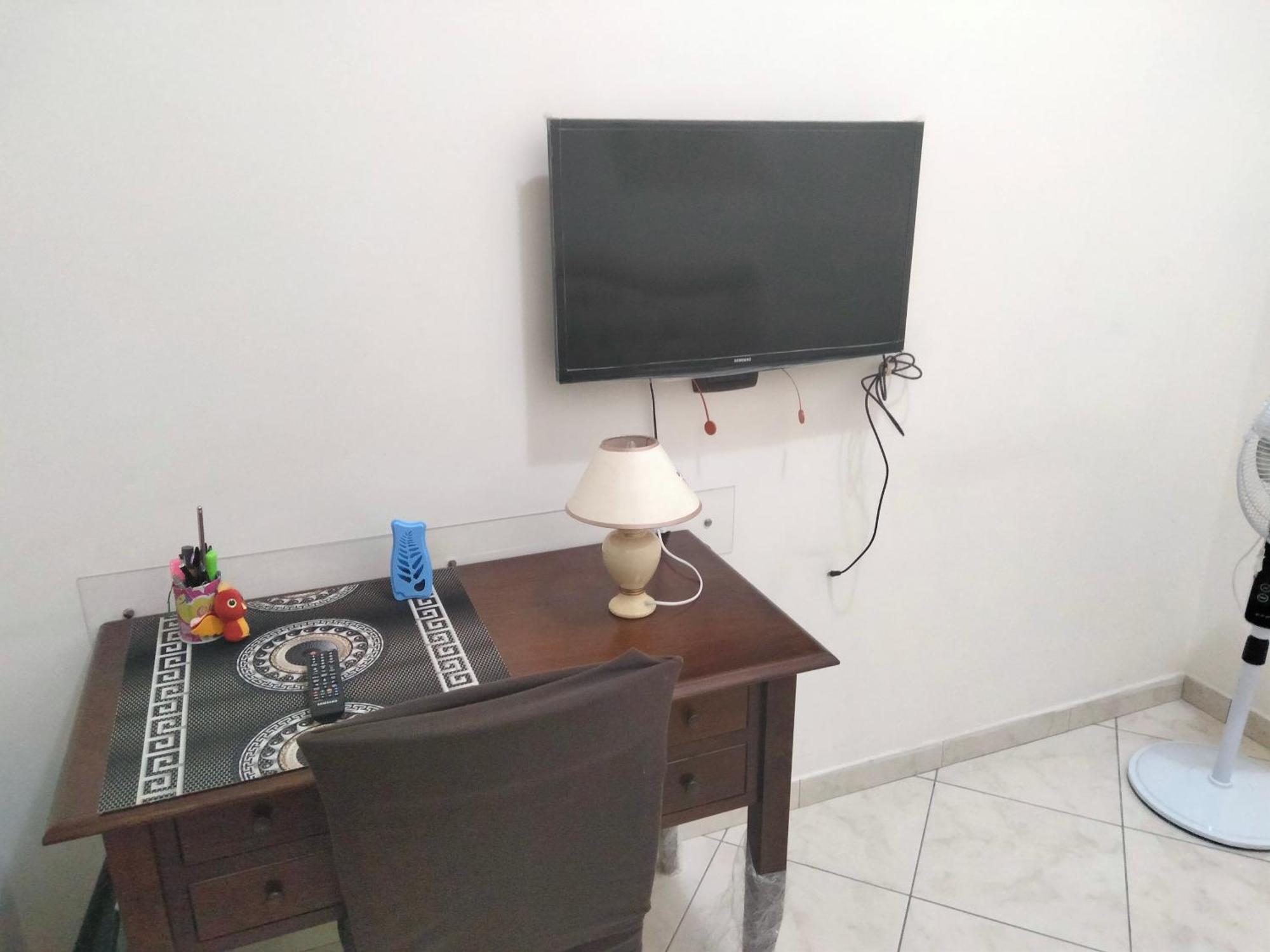 Apartment Fabicar Naples