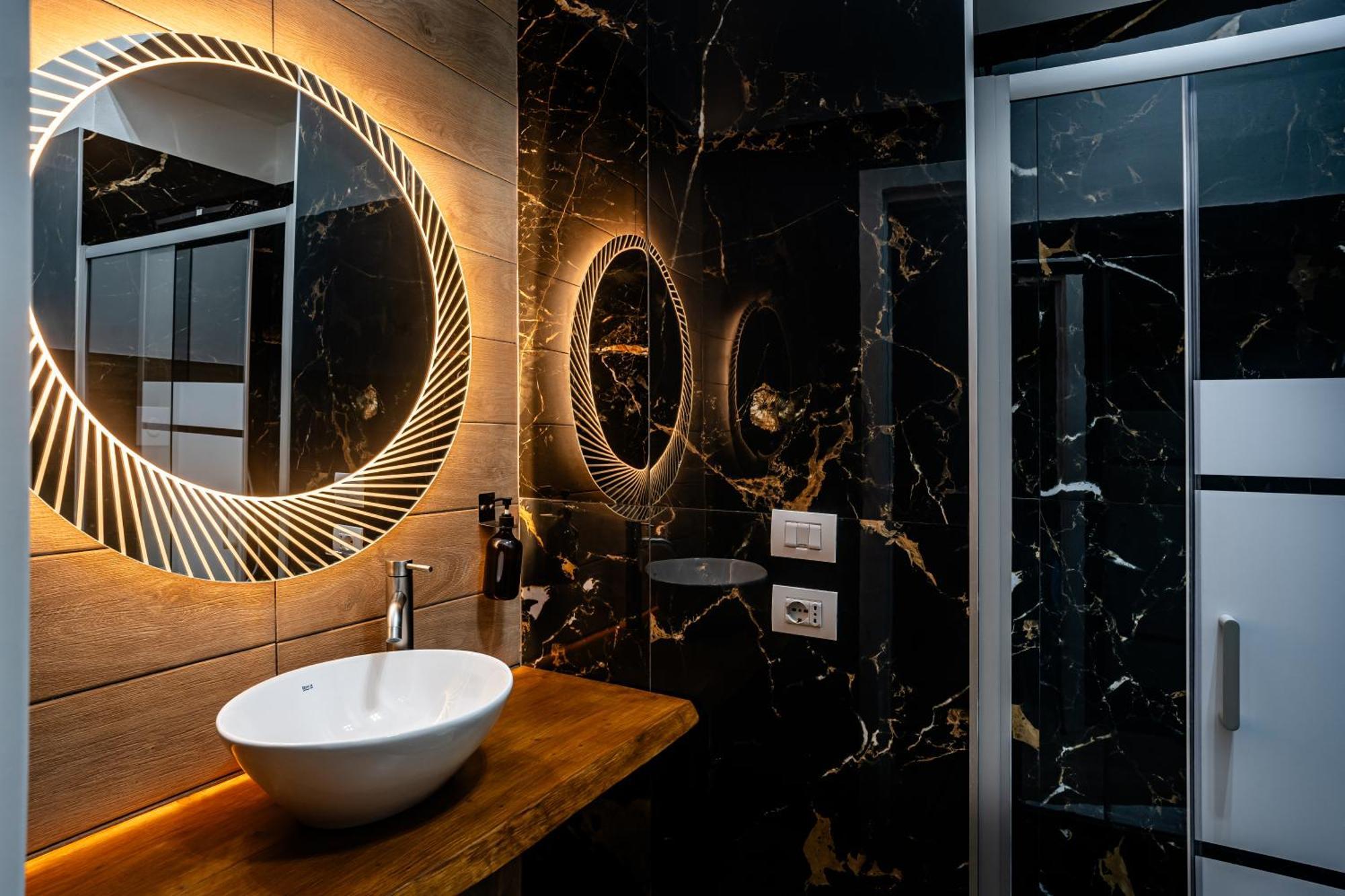 Guest house La Bella Luxury And Travel Solution *
