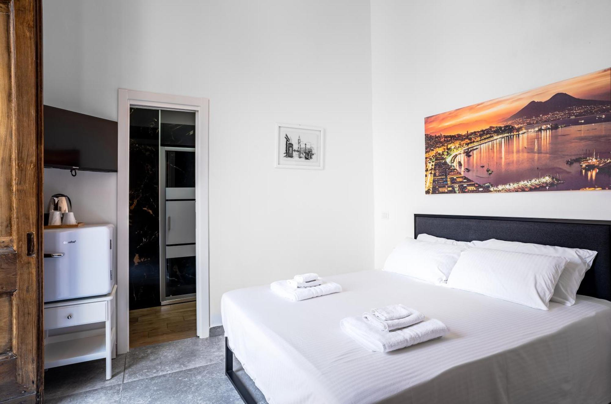Guest house La Bella Luxury And Travel Solution Naples