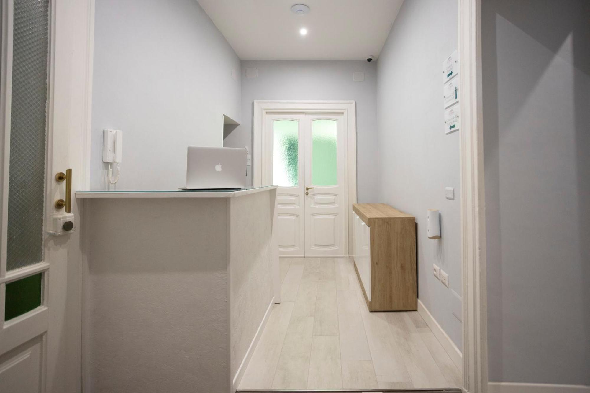 Bed & Breakfast La Duomo Naples