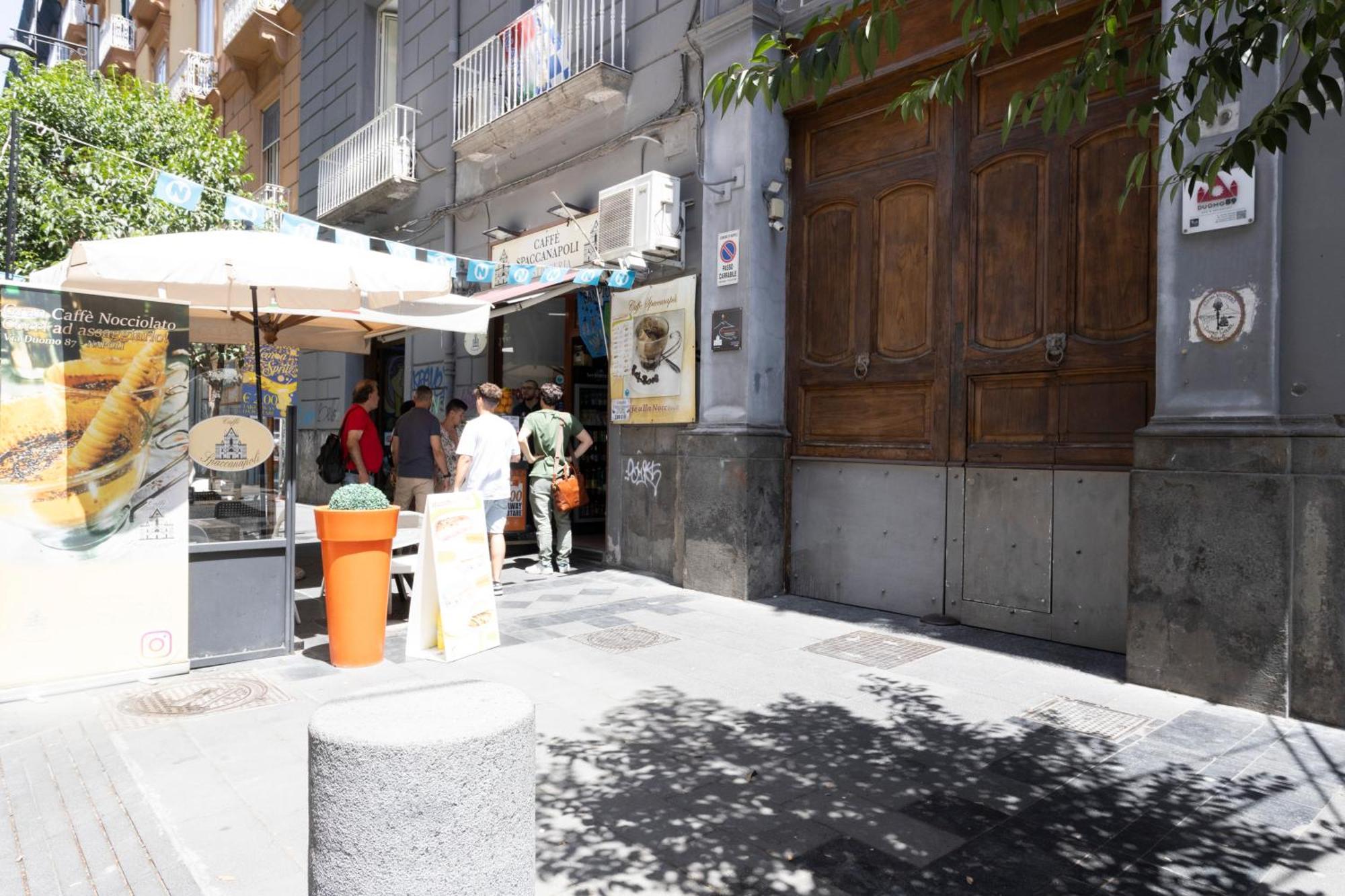 La Duomo Bed & Breakfast Naples