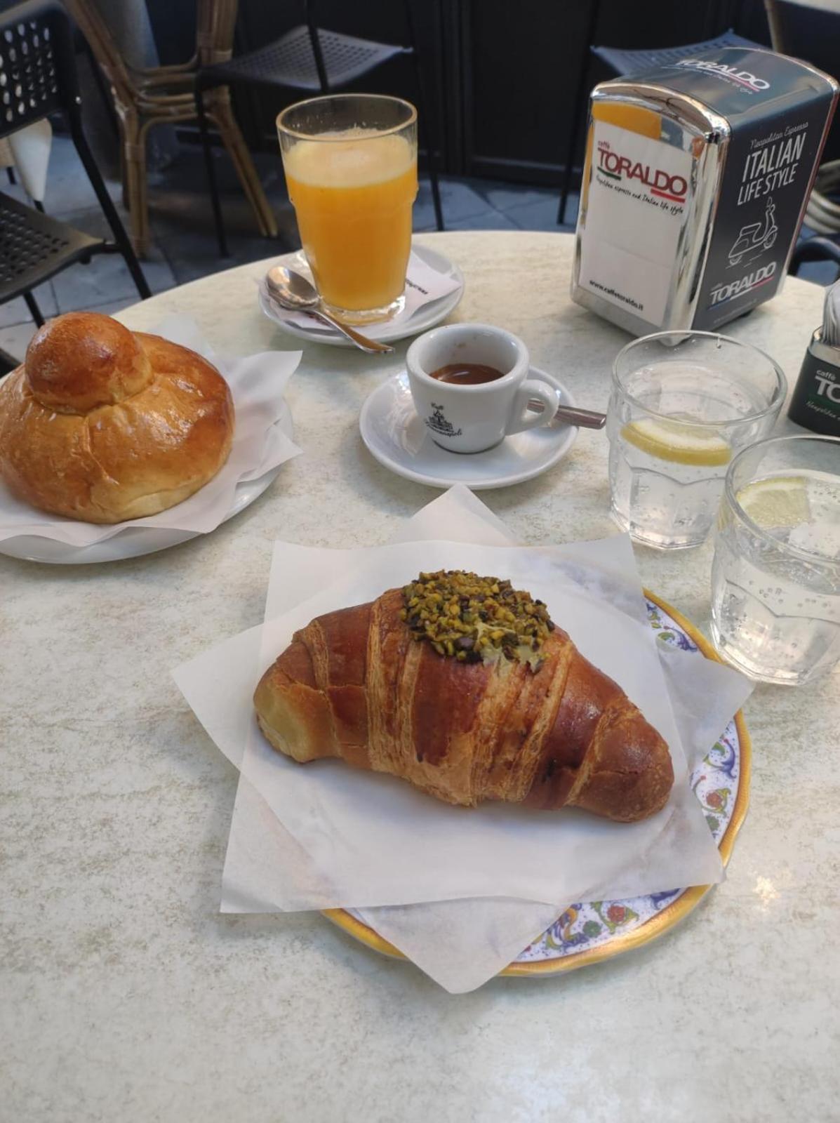 Bed & Breakfast La Duomo *