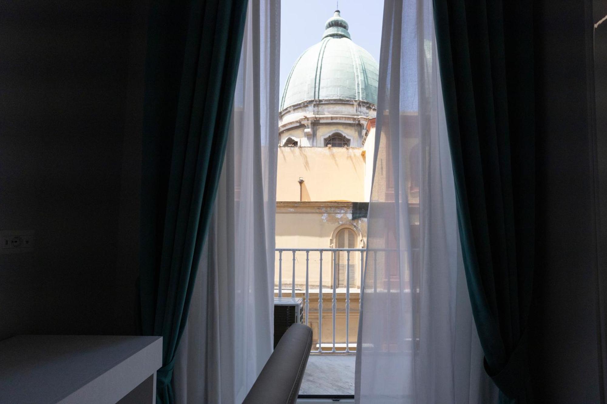 La Duomo Bed & Breakfast *