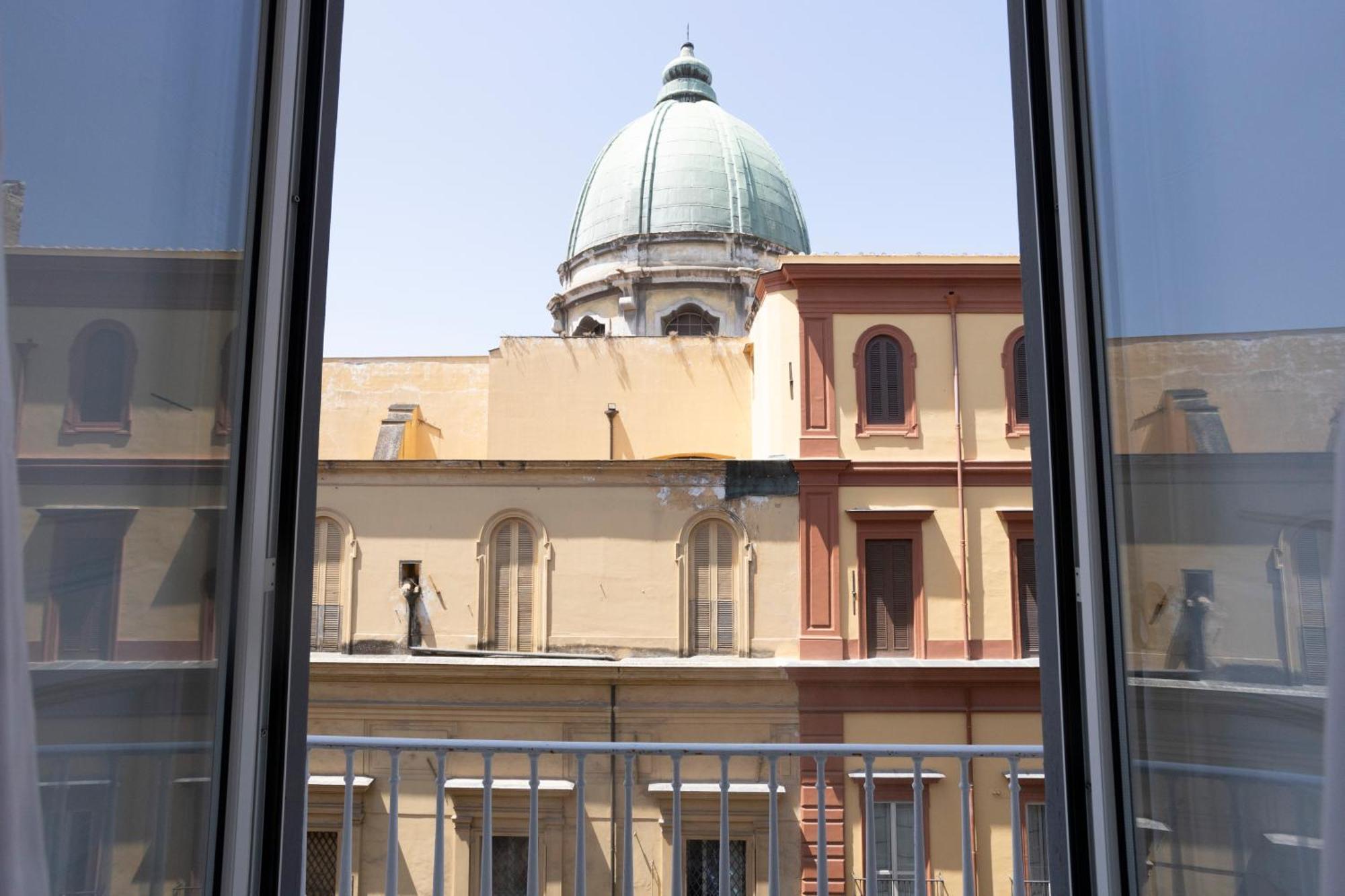 Bed & Breakfast La Duomo