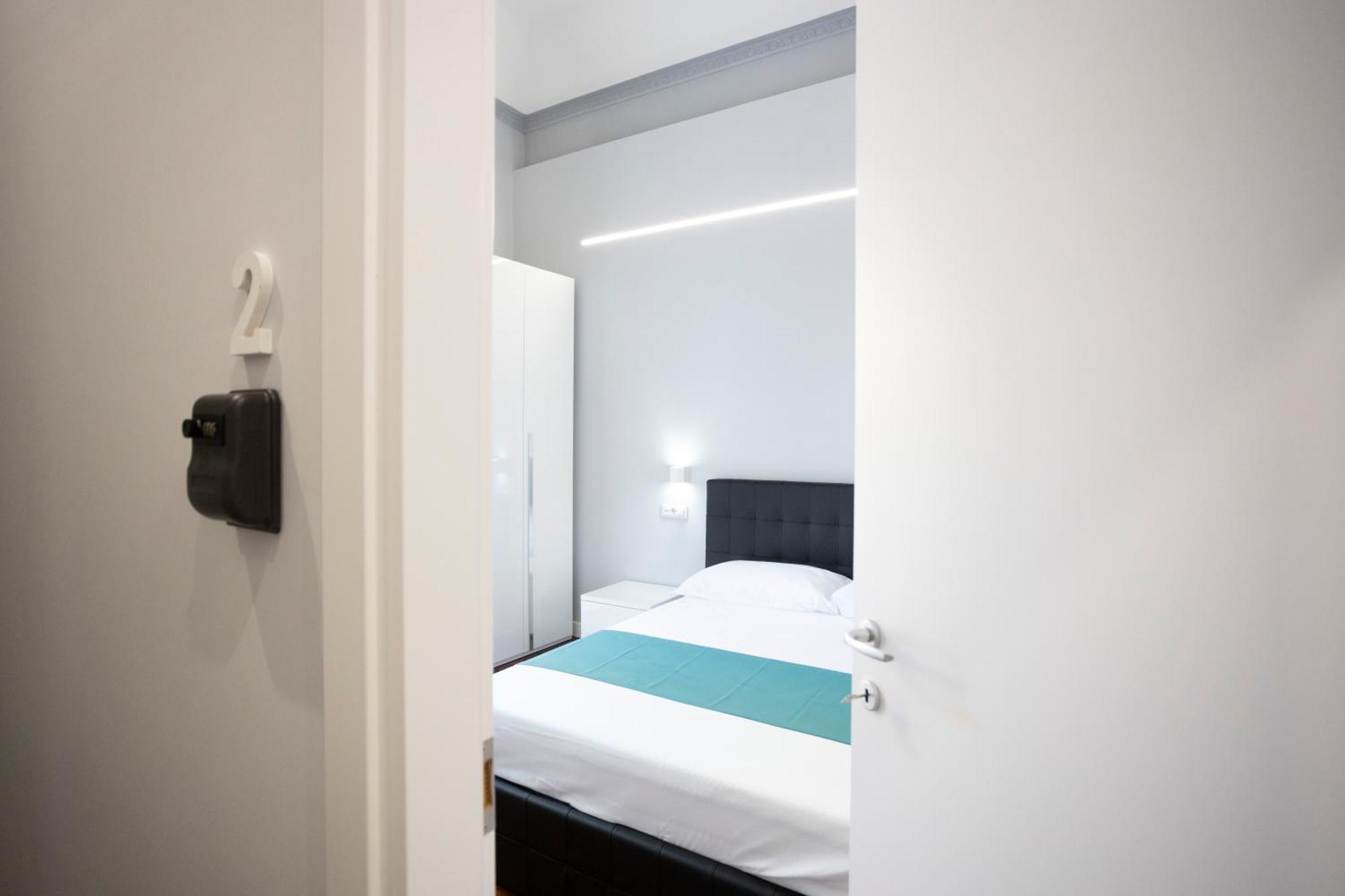 Bed & Breakfast La Duomo *