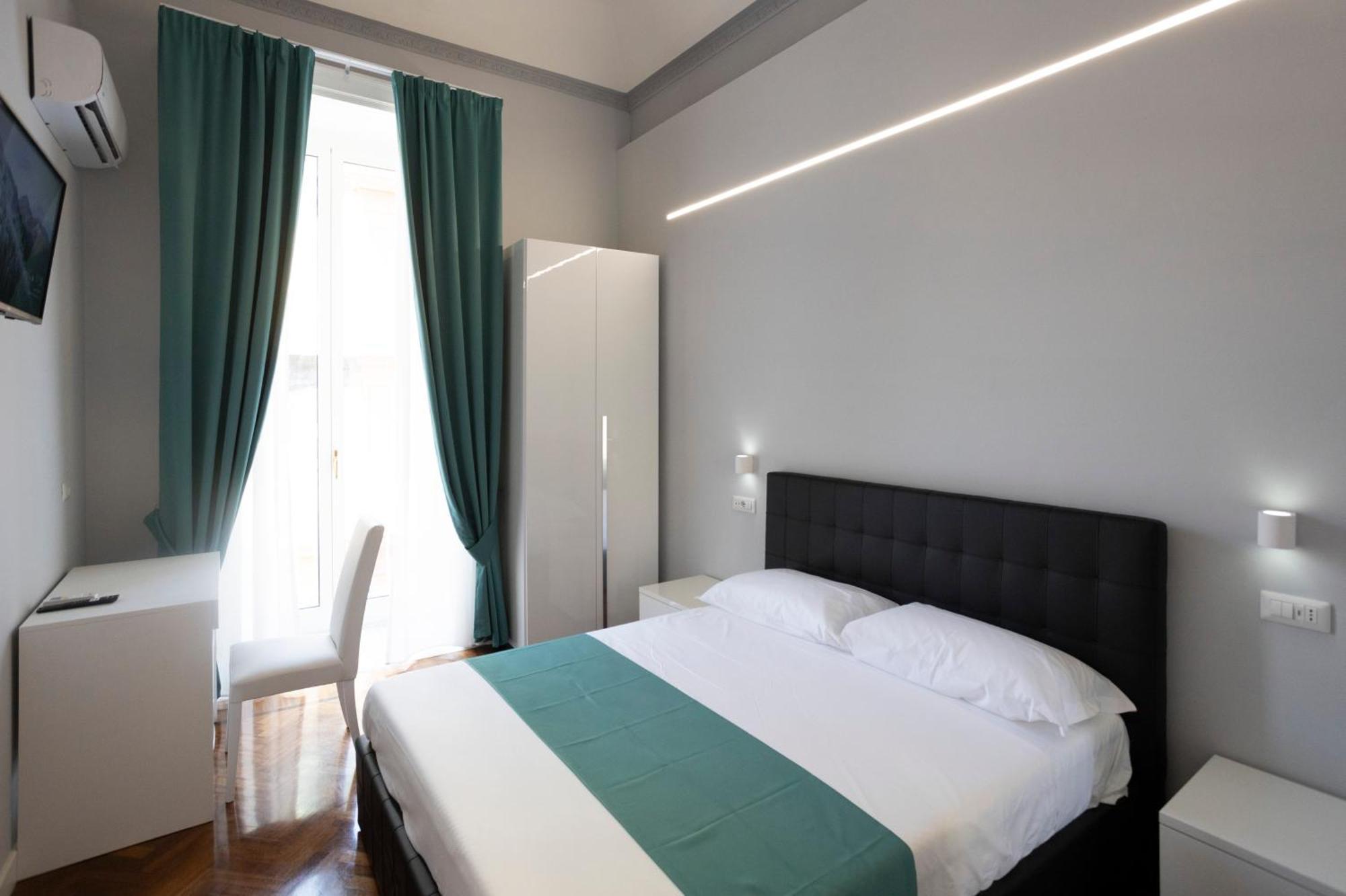Bed & Breakfast La Duomo