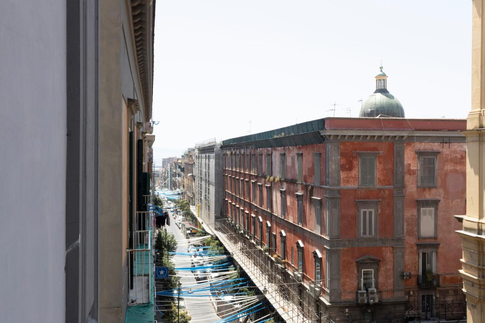 Bed & Breakfast La Duomo