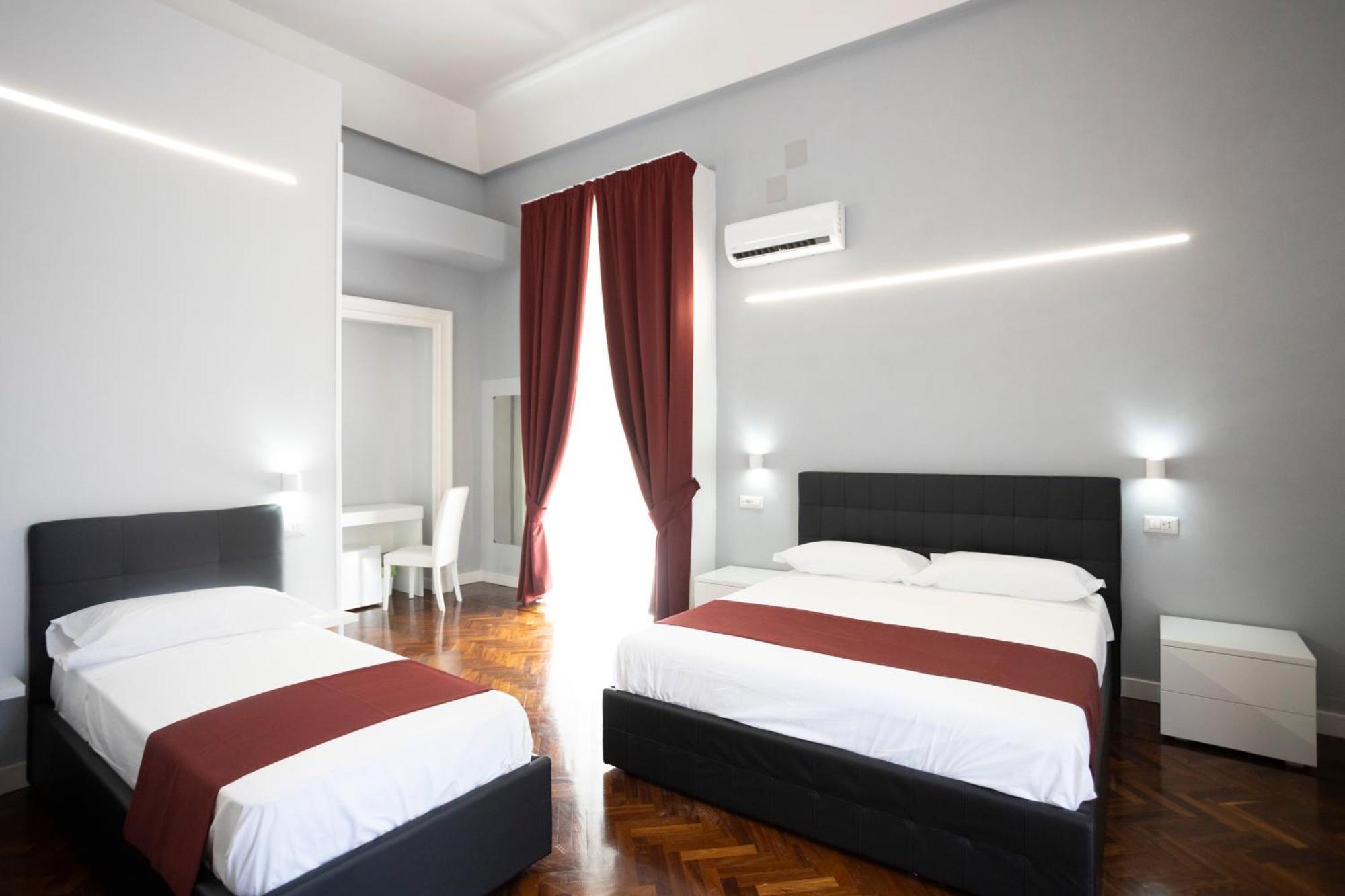 La Duomo Bed & Breakfast Naples