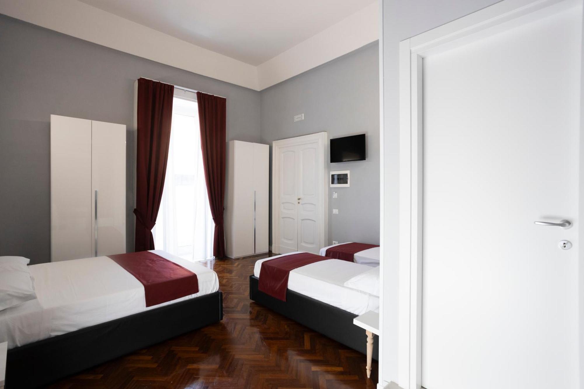 La Duomo Bed & Breakfast