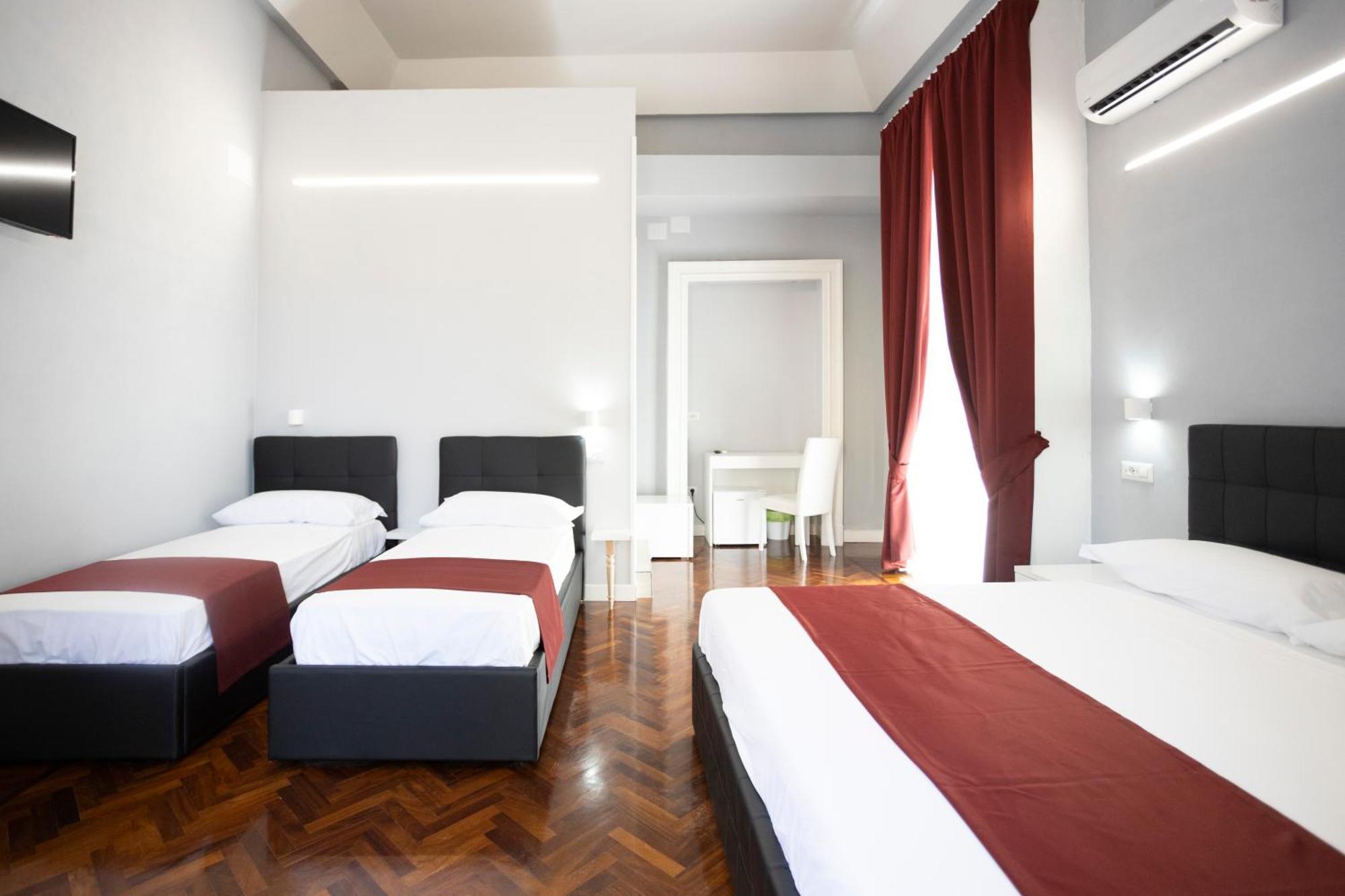 Bed & Breakfast La Duomo