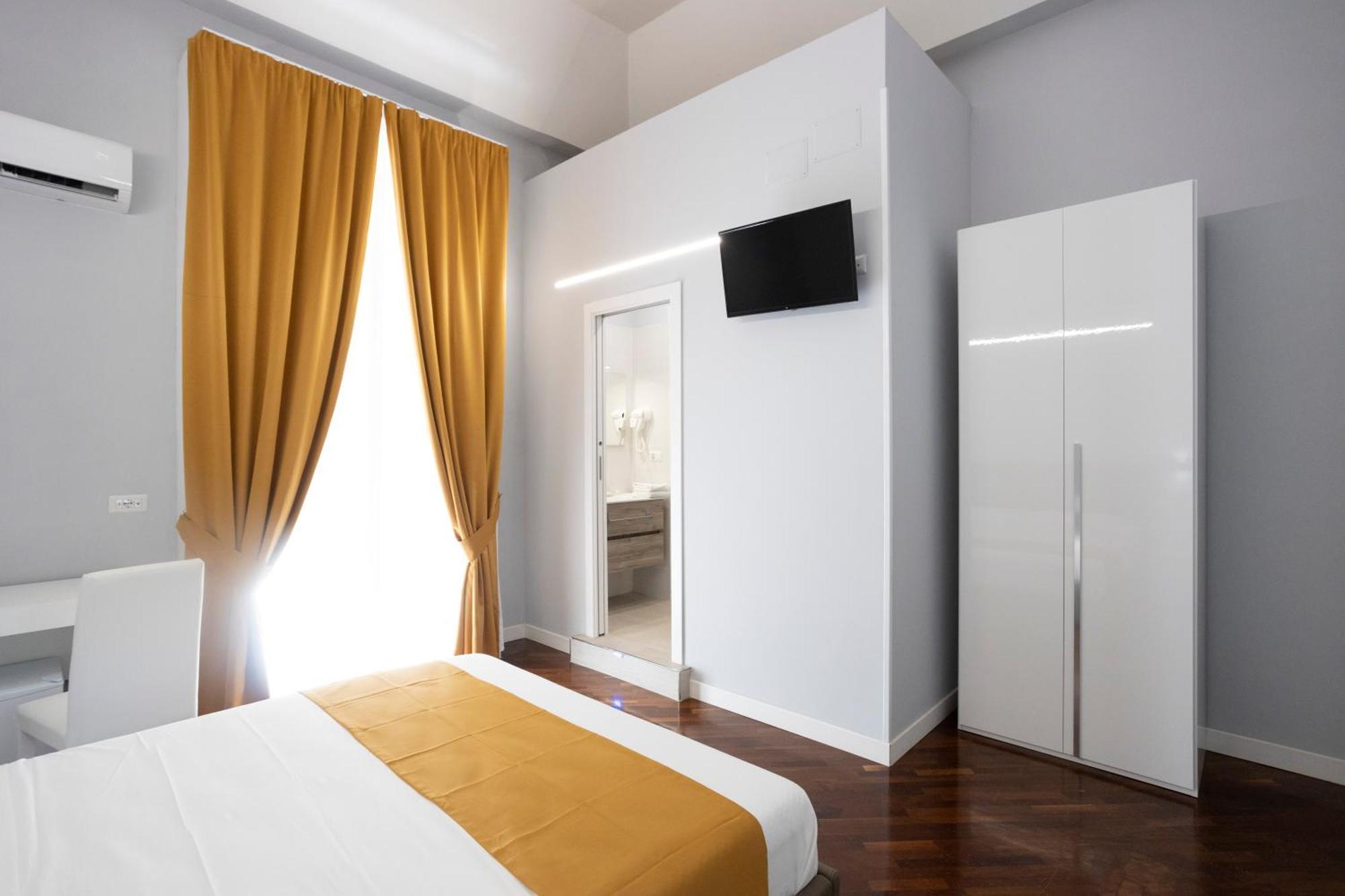 Bed & Breakfast La Duomo *