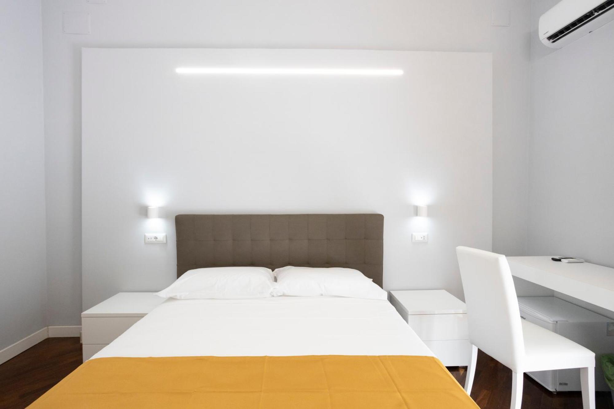 La Duomo Bed & Breakfast Naples