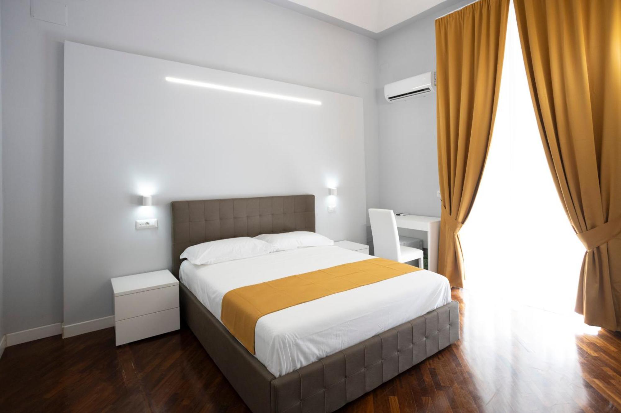 La Duomo Bed & Breakfast *