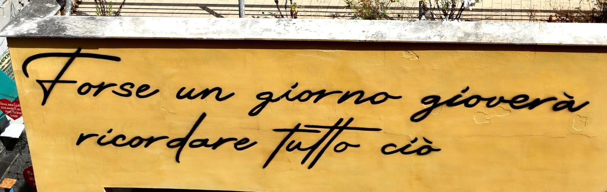 Da Nonna Lina Ai Naples