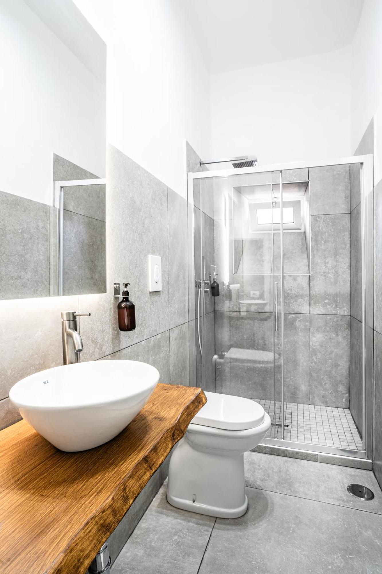 La Bella Luxury And Travel Solution Guest house Naples