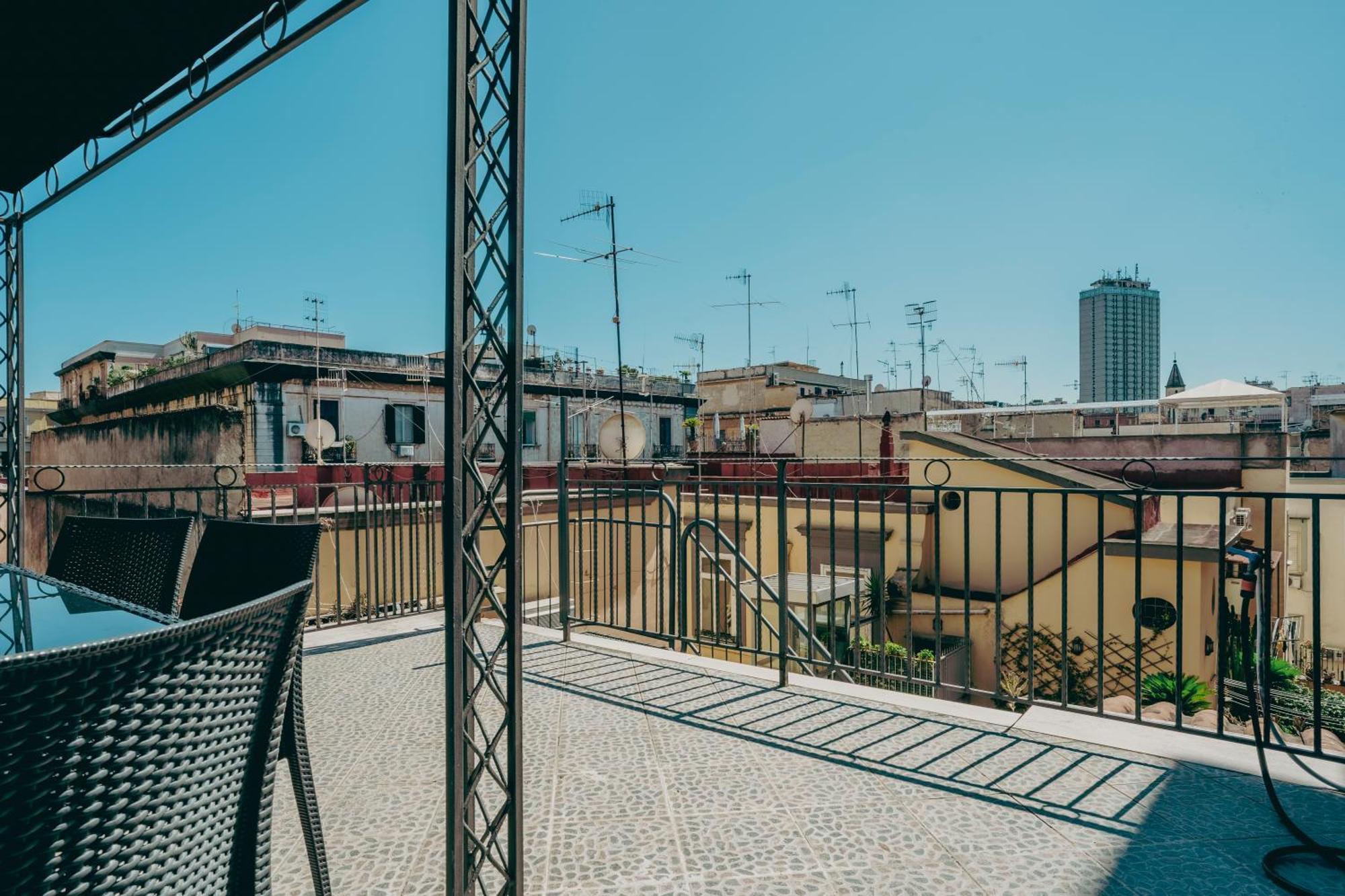 Guest house La Bella Luxury And Travel Solution Naples