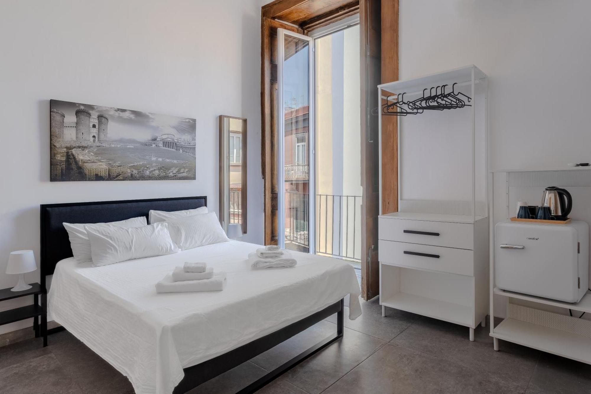 La Bella Luxury And Travel Solution Guest house *